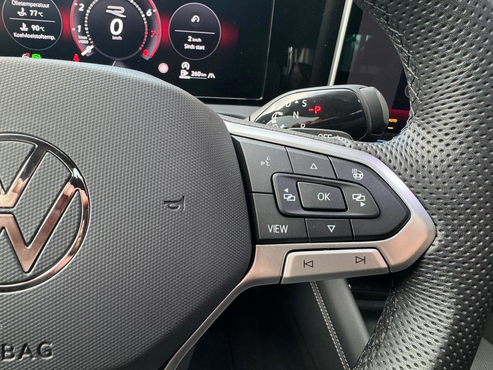 Volkswagen Tiguan 1.5 eTSI R-Line (2024), foto 15