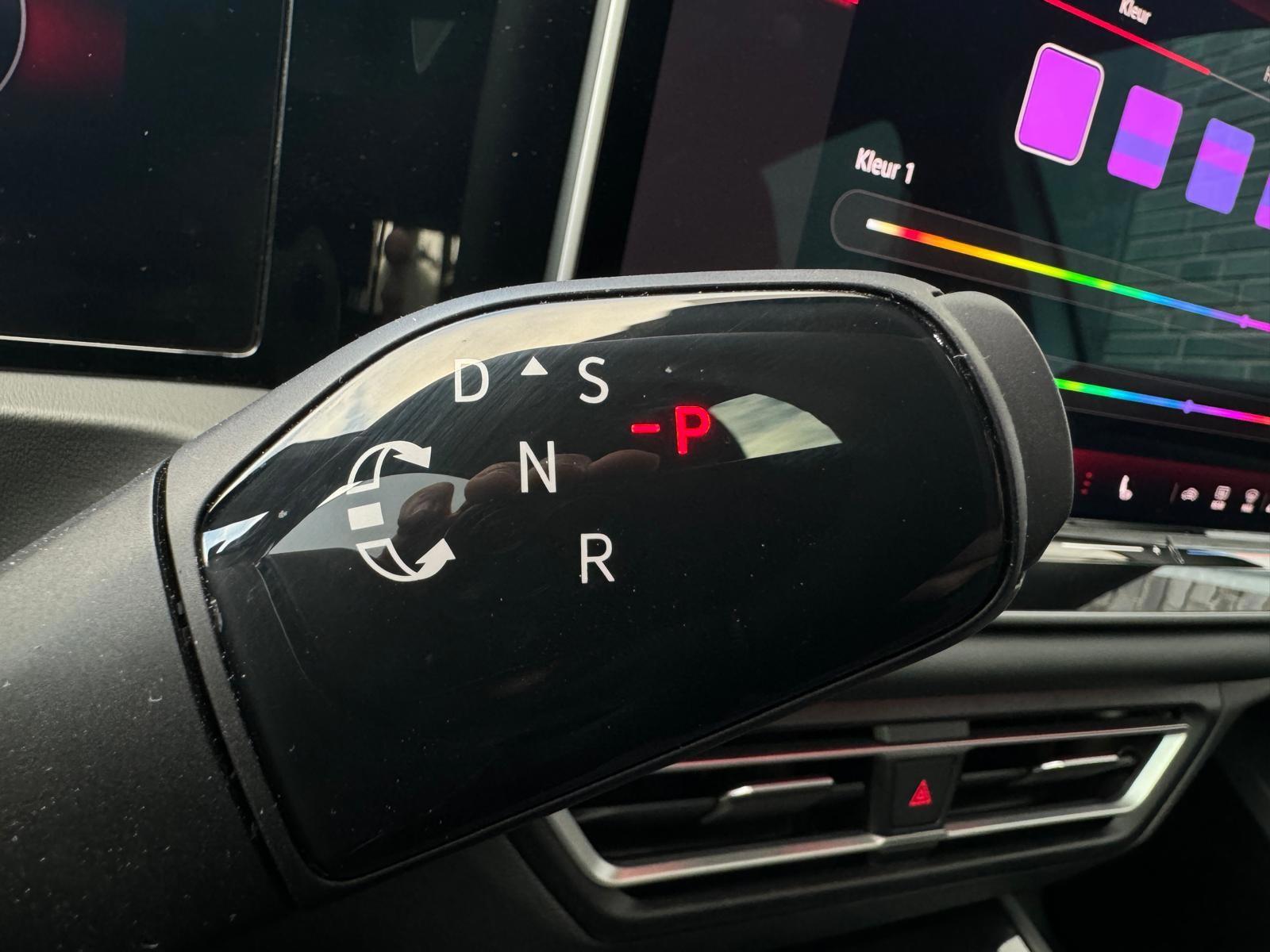 Volkswagen Tiguan 1.5 eTSI R-Line (2024), foto 25