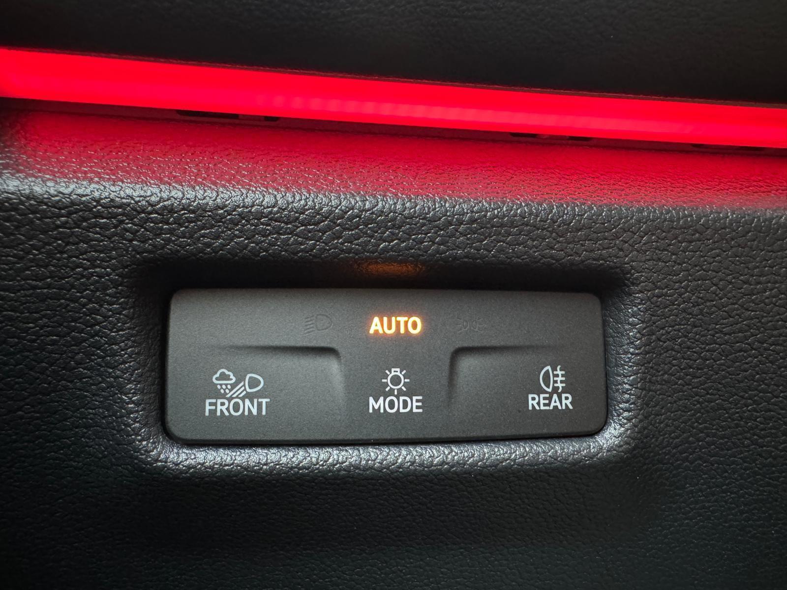 Volkswagen Tiguan 1.5 eTSI R-Line (2024), foto 29