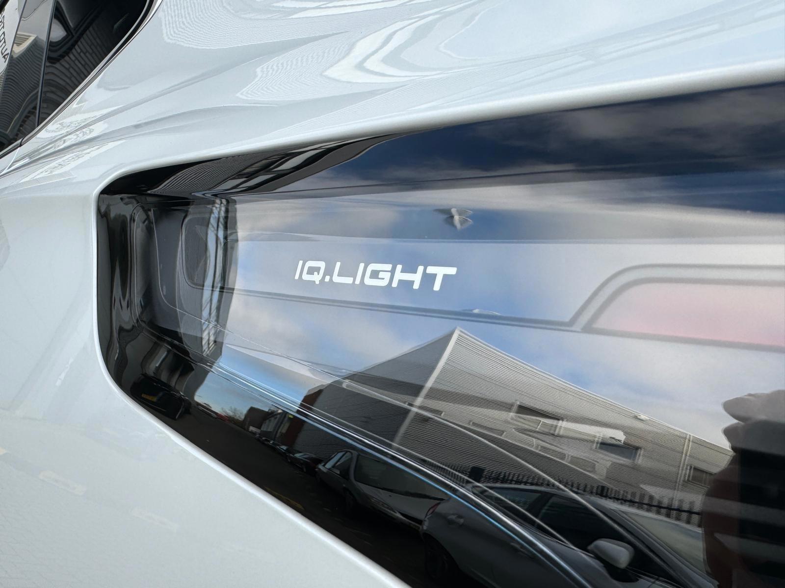 Volkswagen Tiguan 1.5 eTSI R-Line (2024), foto 8