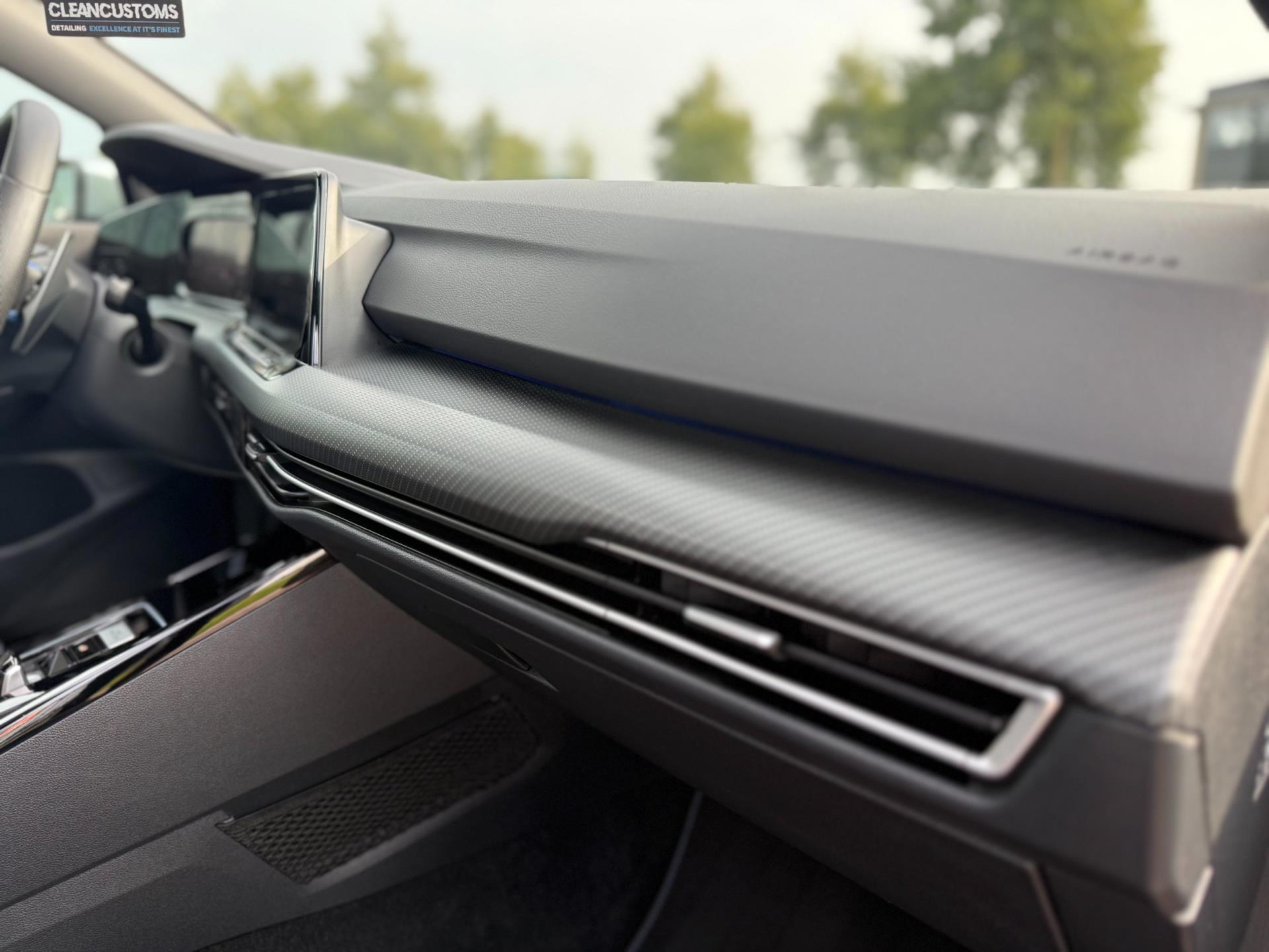Volkswagen Golf 2.0 TSI R 4Motion 333PK 2023 Blauw Bilstein (2023), foto 41