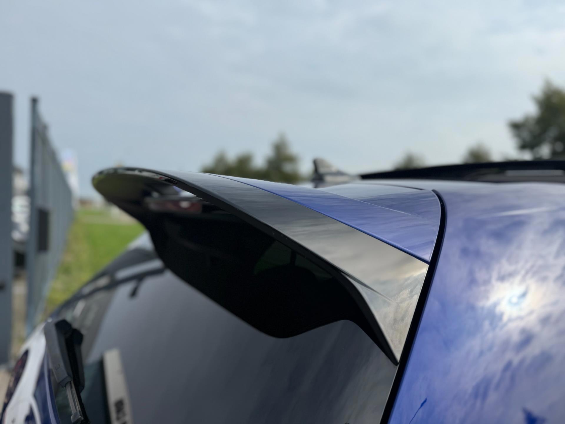 Volkswagen Golf 2.0 TSI R 4Motion 333PK 2023 Blauw Bilstein (2023), foto 43