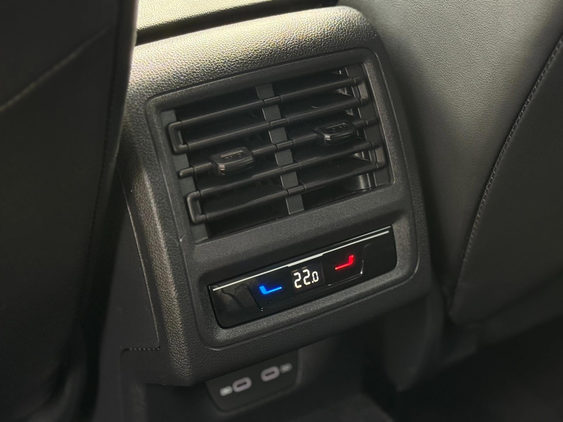 Volkswagen Golf 2.0 TSI R 4Motion 333PK 2023 Blauw Bilstein (2023), foto 47
