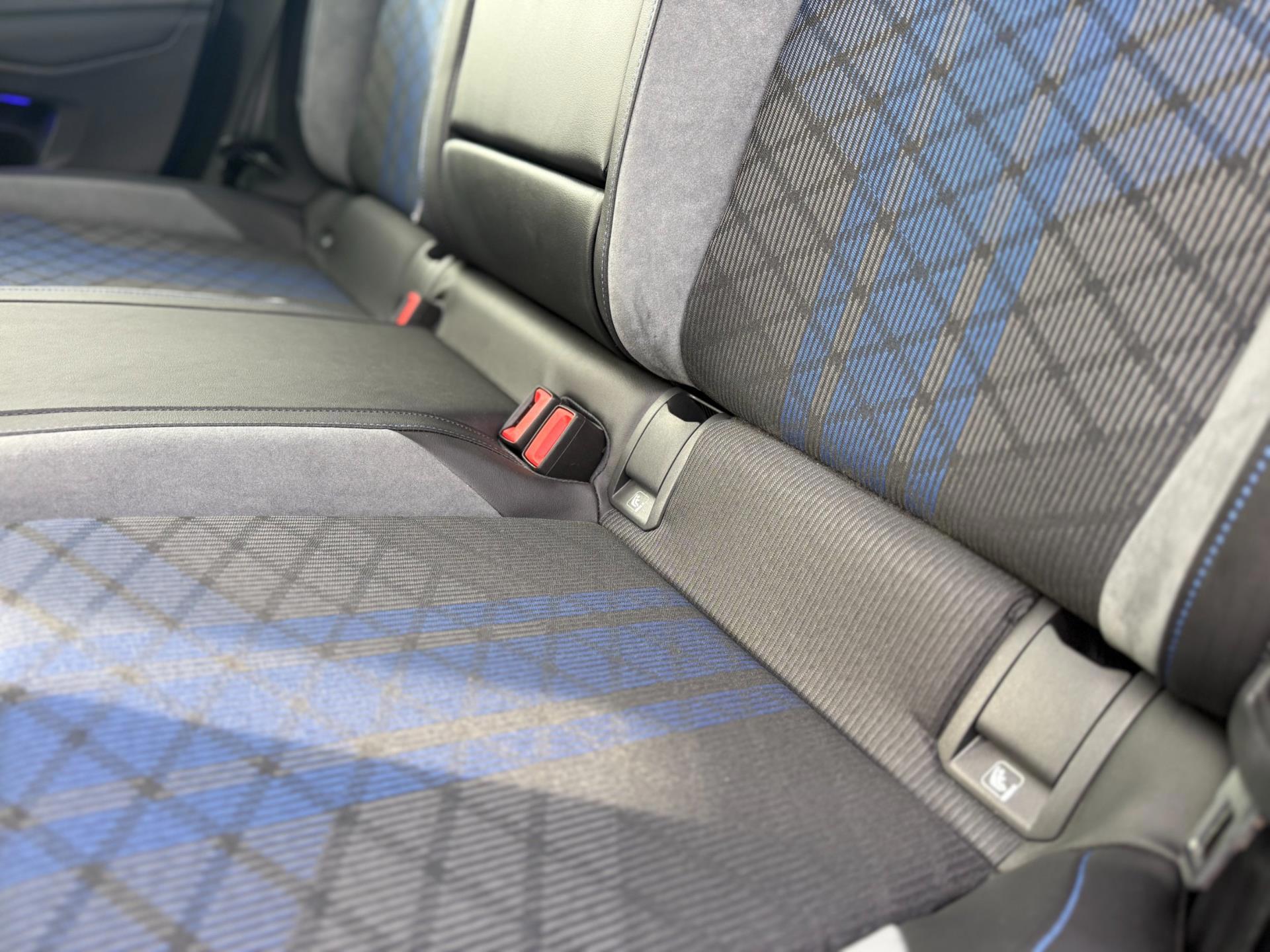 Volkswagen Golf 2.0 TSI R 4Motion 333PK 2023 Blauw Bilstein (2023), foto 48