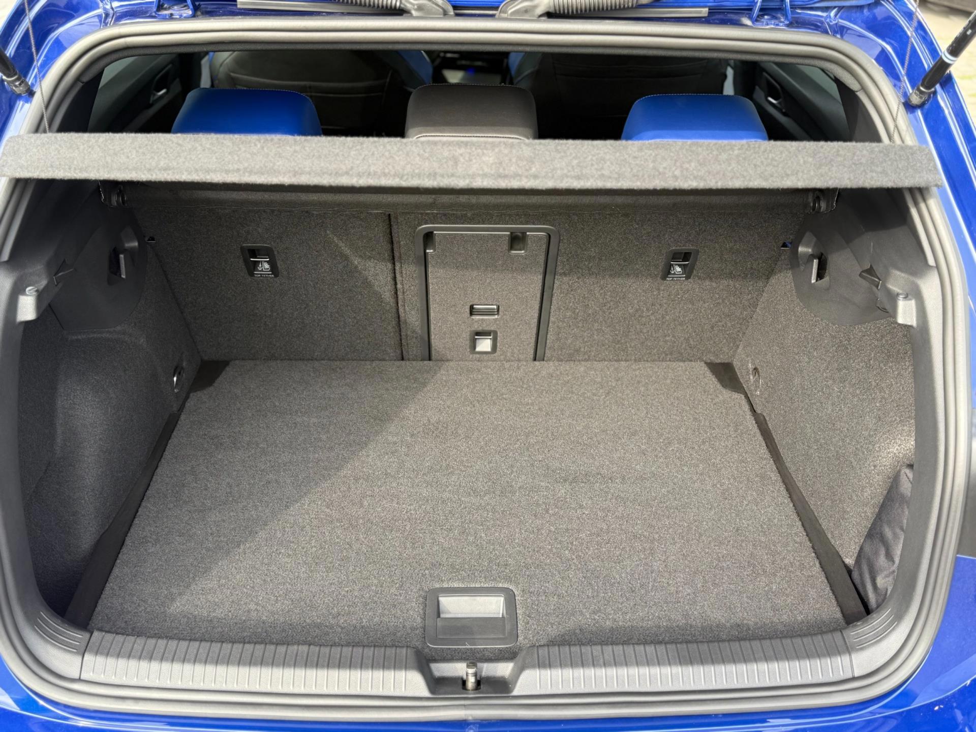 Volkswagen Golf 2.0 TSI R 4Motion 333PK 2023 Blauw Bilstein (2023), foto 50