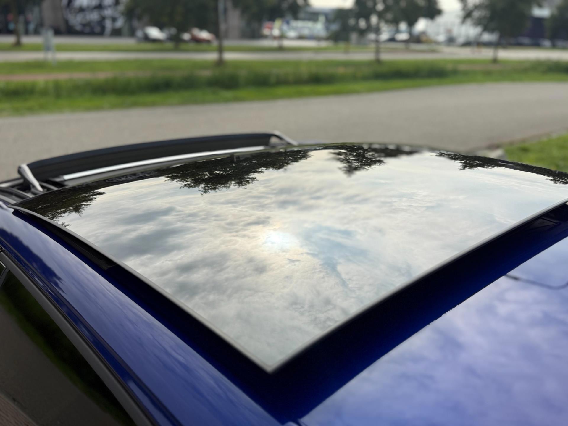 Volkswagen Golf 2.0 TSI R 4Motion 333PK 2023 Blauw Bilstein (2023), foto 51