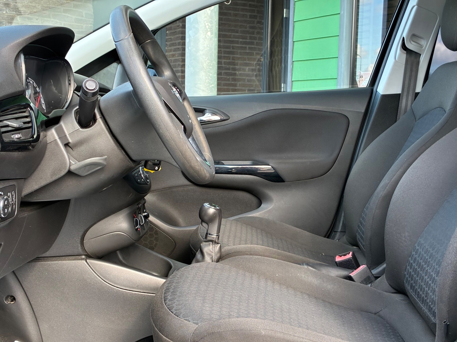 Opel Corsa 1.2 EcoFlex Selection (2016), foto 12