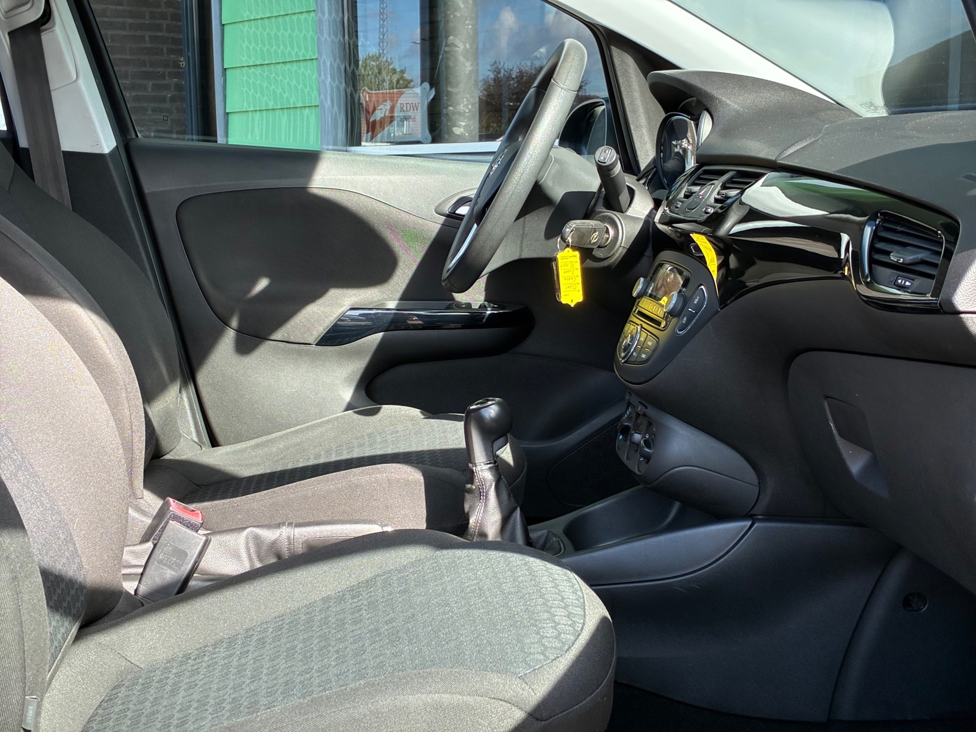 Opel Corsa 1.2 EcoFlex Selection (2016), foto 13