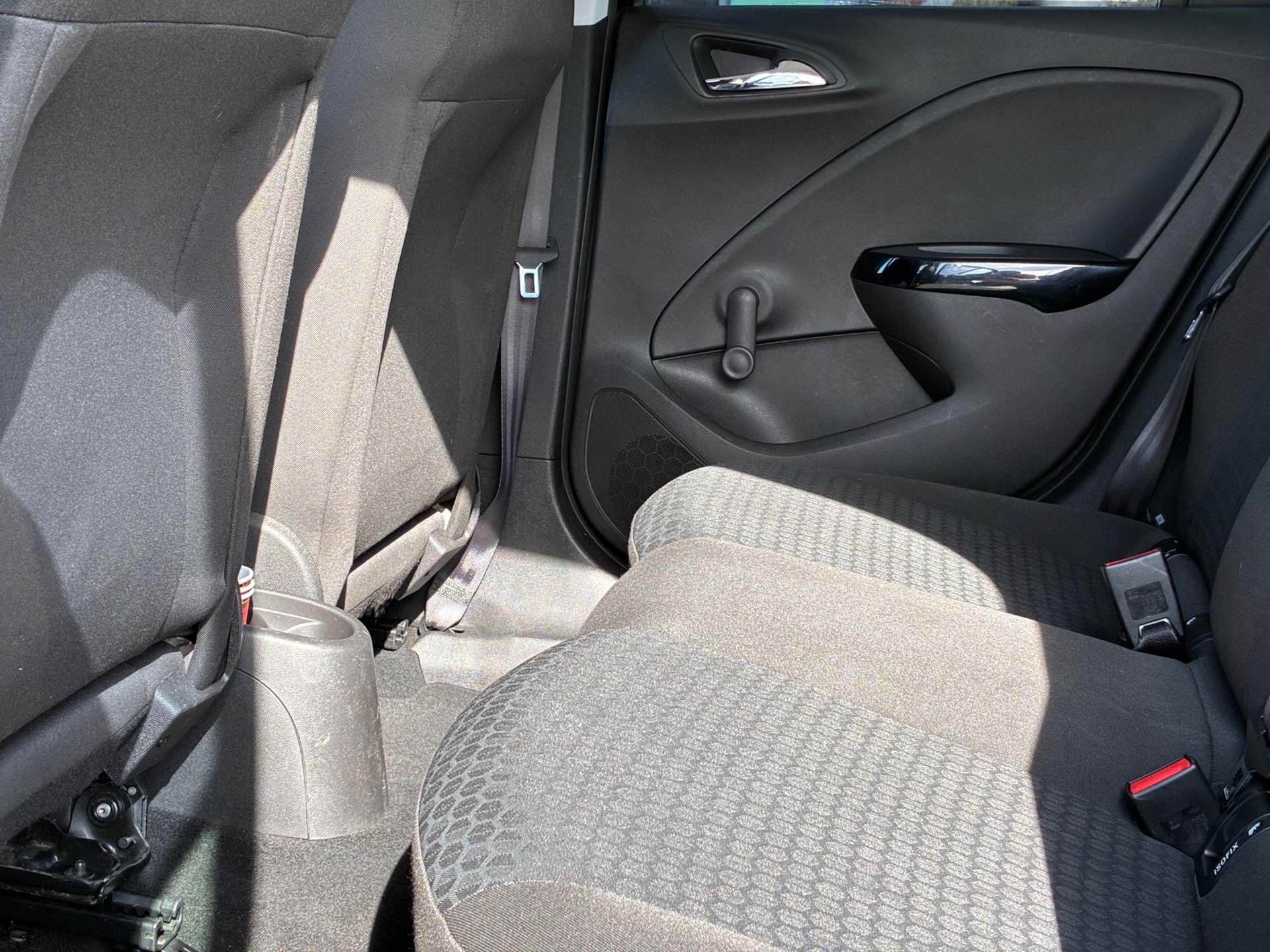 Opel Corsa 1.2 EcoFlex Selection (2016), foto 14