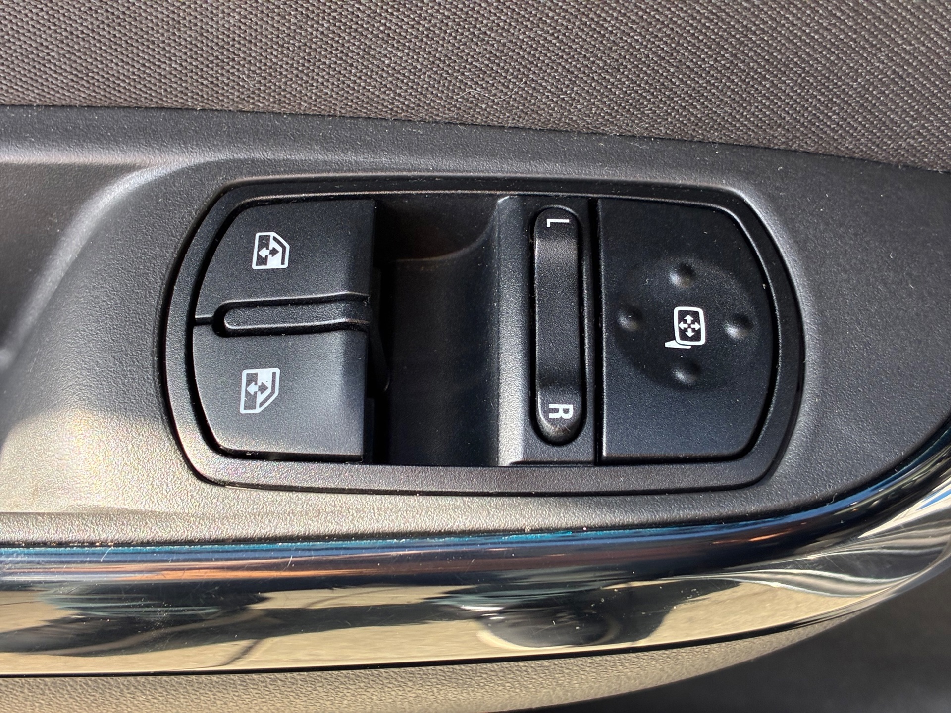 Opel Corsa 1.2 EcoFlex Selection (2016), foto 18