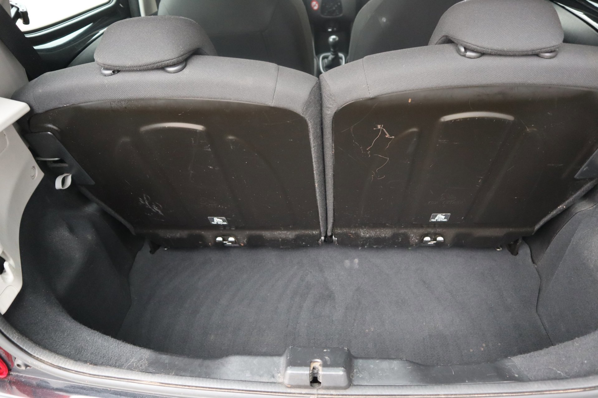 Peugeot 108 1.0 e-VTi Active appel carplay (2018), foto 14