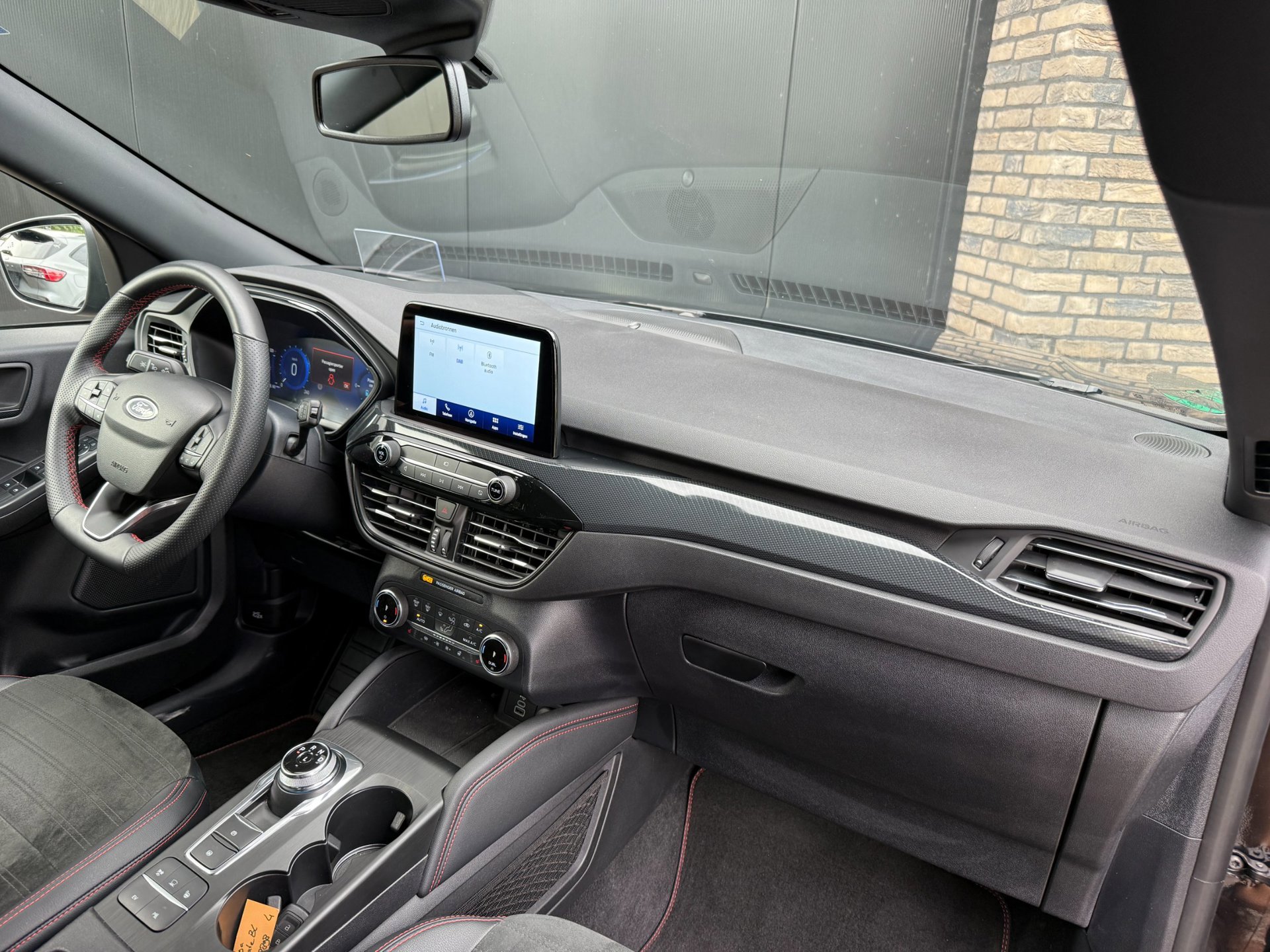 Ford Kuga 2.5 PHEV ST-Line X (2023), foto 26
