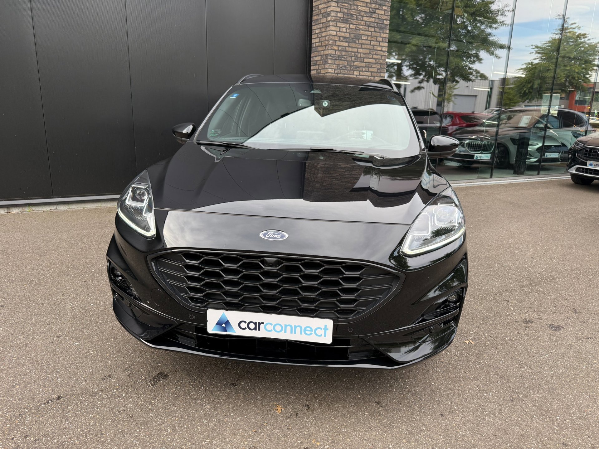 Ford Kuga 2.5 PHEV ST-Line X (2023), foto 4
