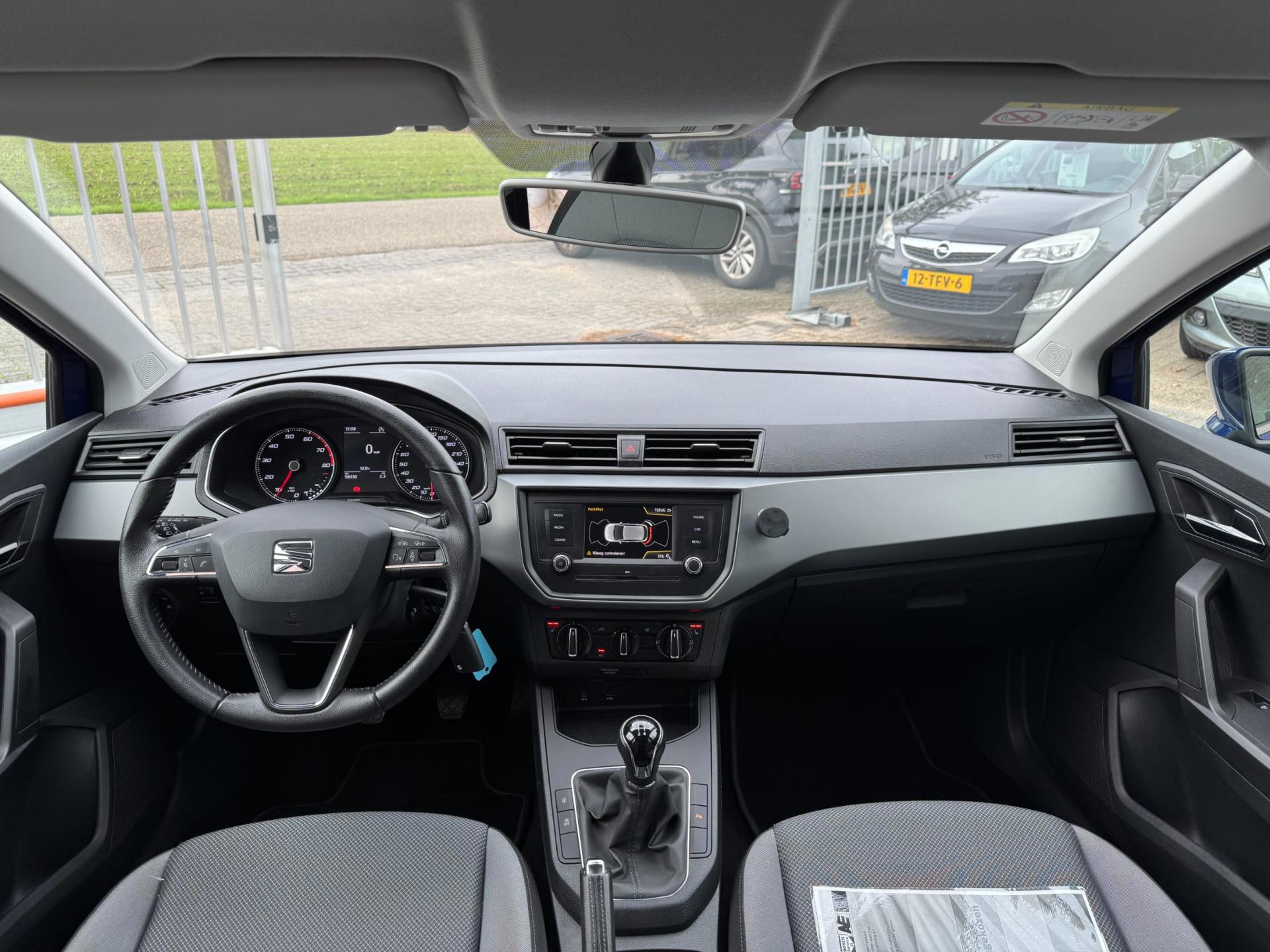 Seat Ibiza 1.0 TSI Style (2017), foto 2