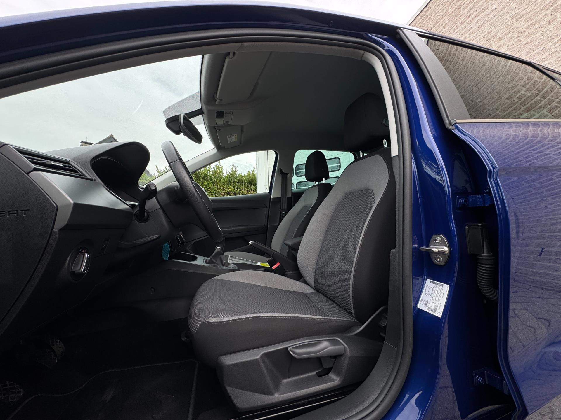 Seat Ibiza 1.0 TSI Style (2017), foto 14