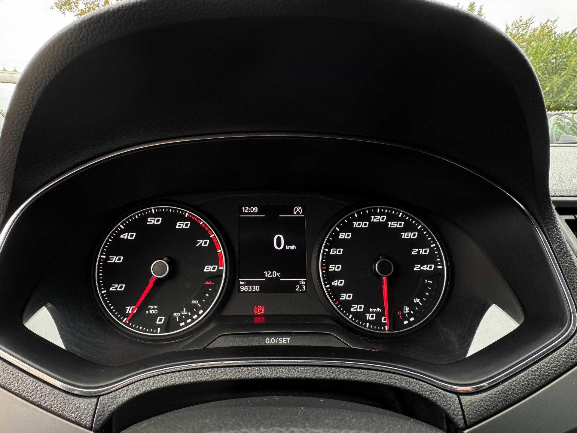 Seat Ibiza 1.0 TSI Style (2017), foto 17