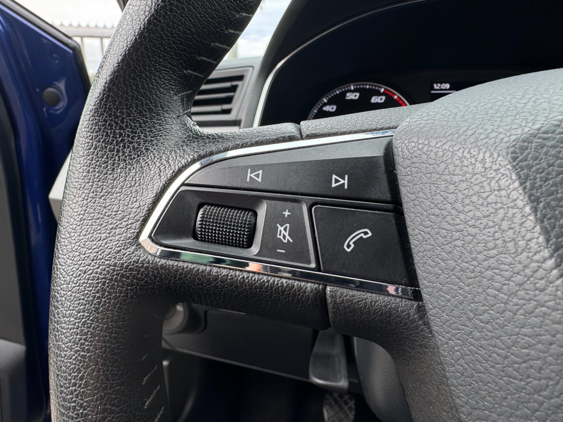 Seat Ibiza 1.0 TSI Style (2017), foto 18