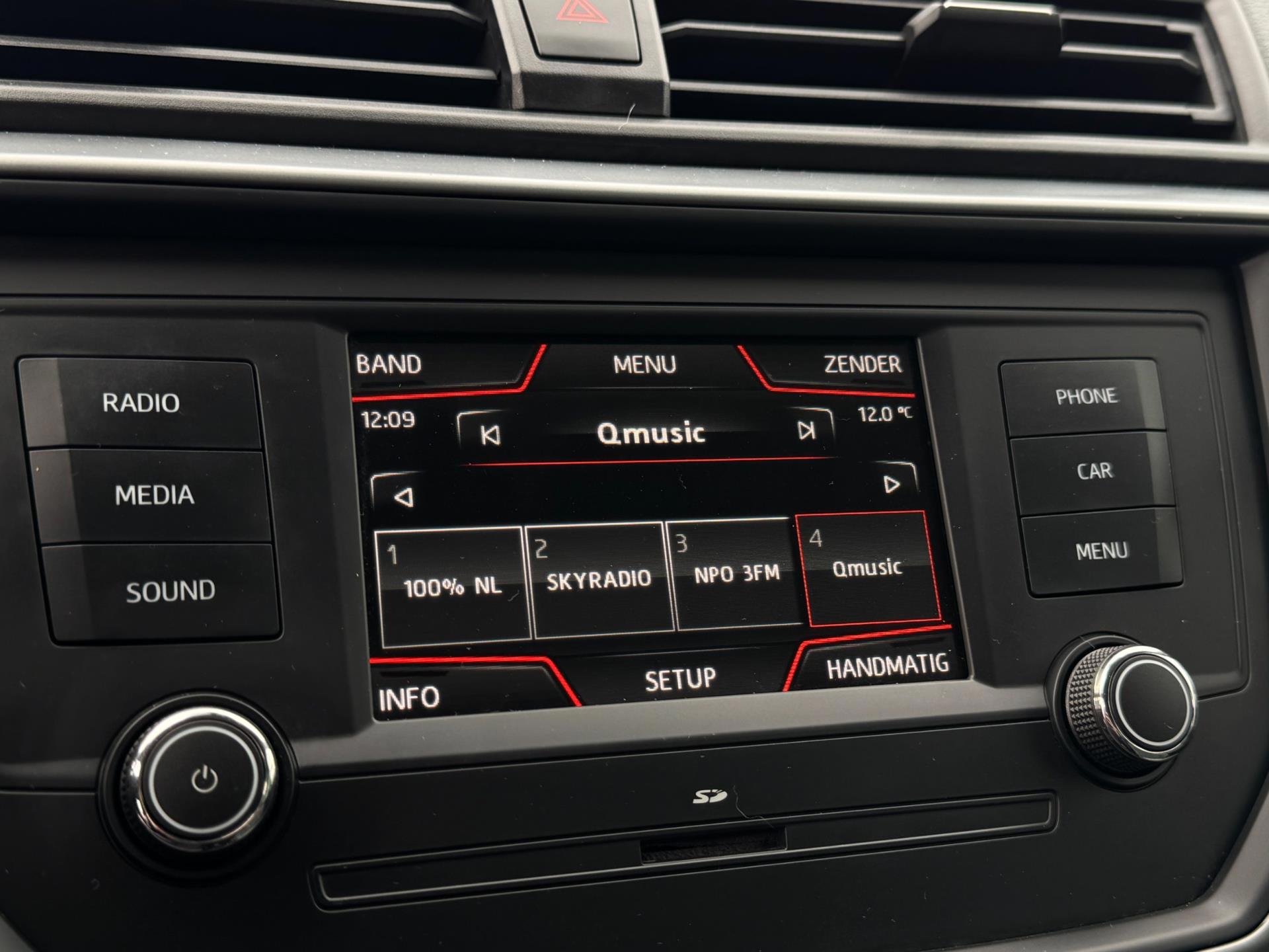 Seat Ibiza 1.0 TSI Style (2017), foto 24