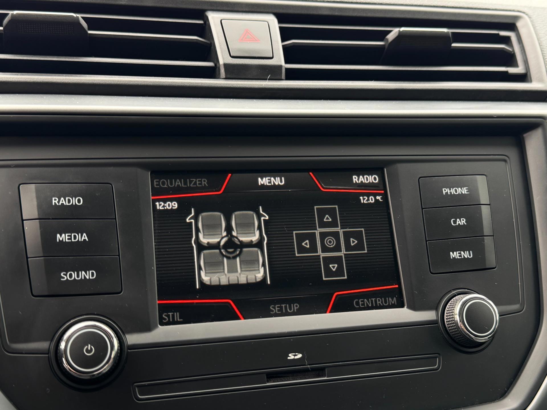 Seat Ibiza 1.0 TSI Style (2017), foto 25