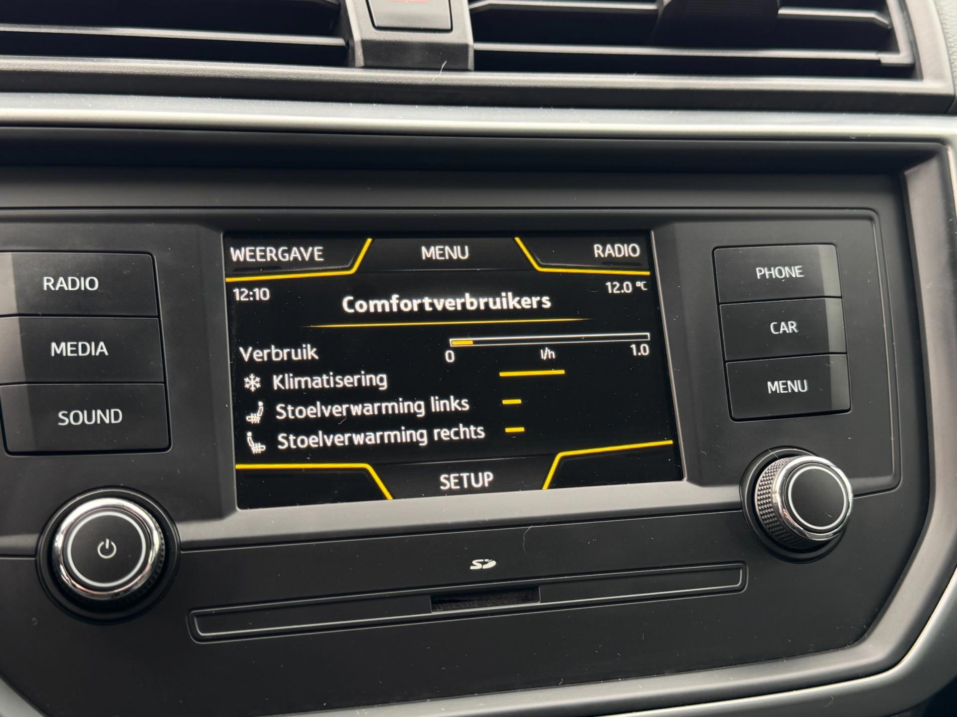 Seat Ibiza 1.0 TSI Style (2017), foto 27