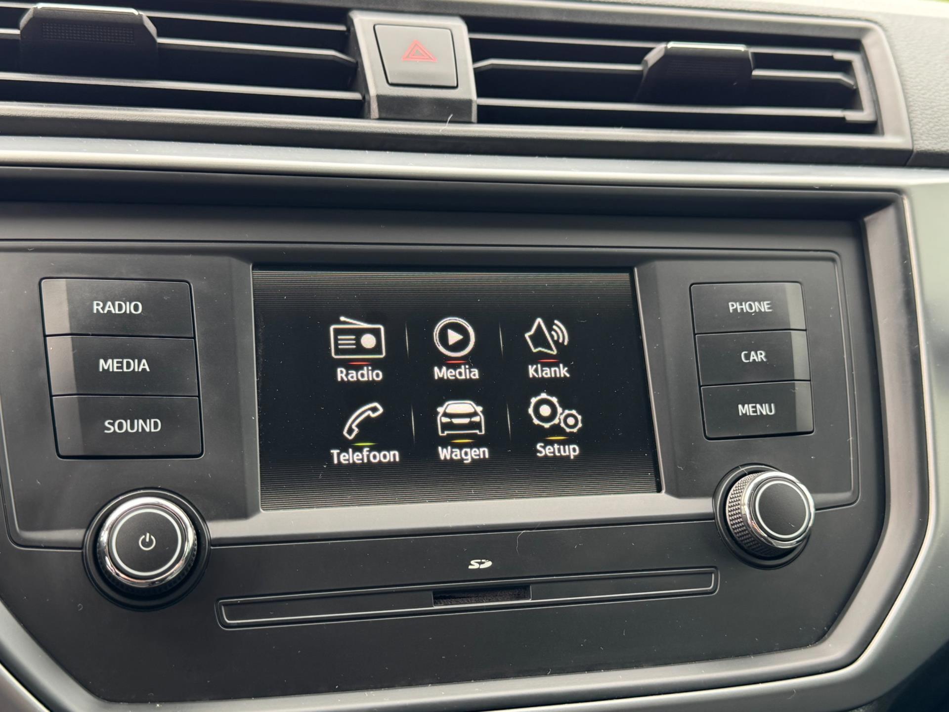 Seat Ibiza 1.0 TSI Style (2017), foto 29