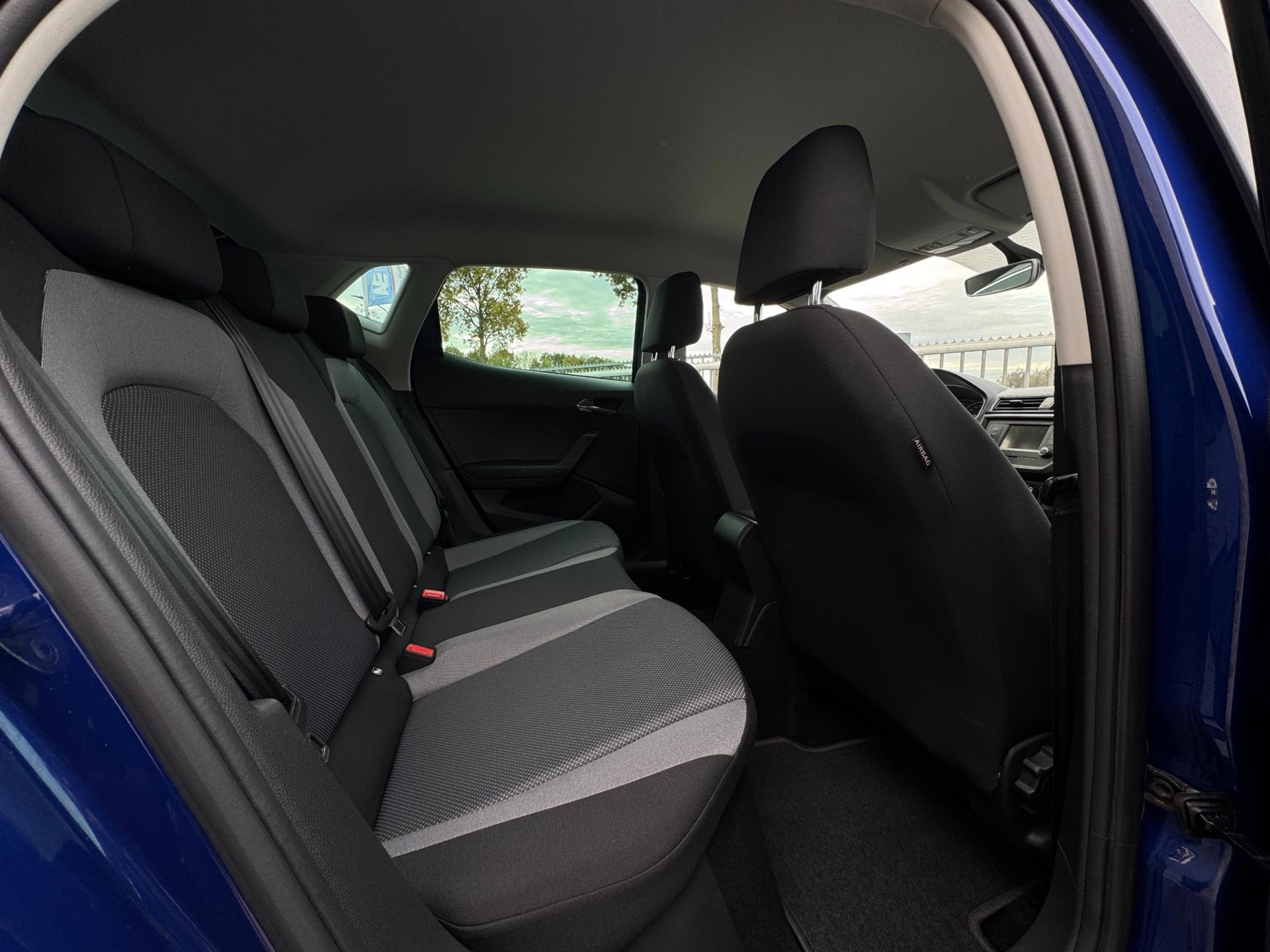 Seat Ibiza 1.0 TSI Style (2017), foto 35