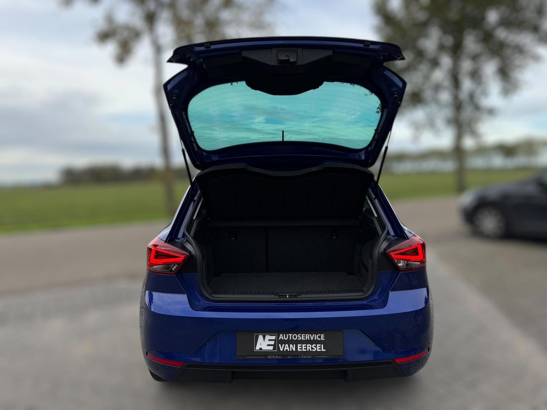Seat Ibiza 1.0 TSI Style (2017), foto 38