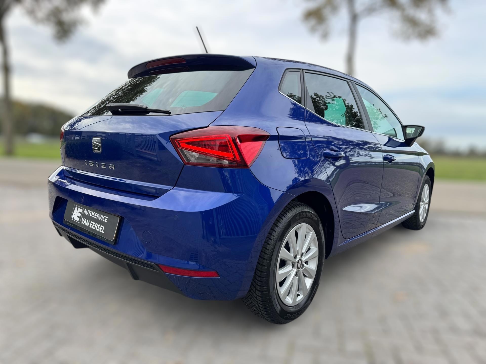 Seat Ibiza 1.0 TSI Style (2017), foto 40