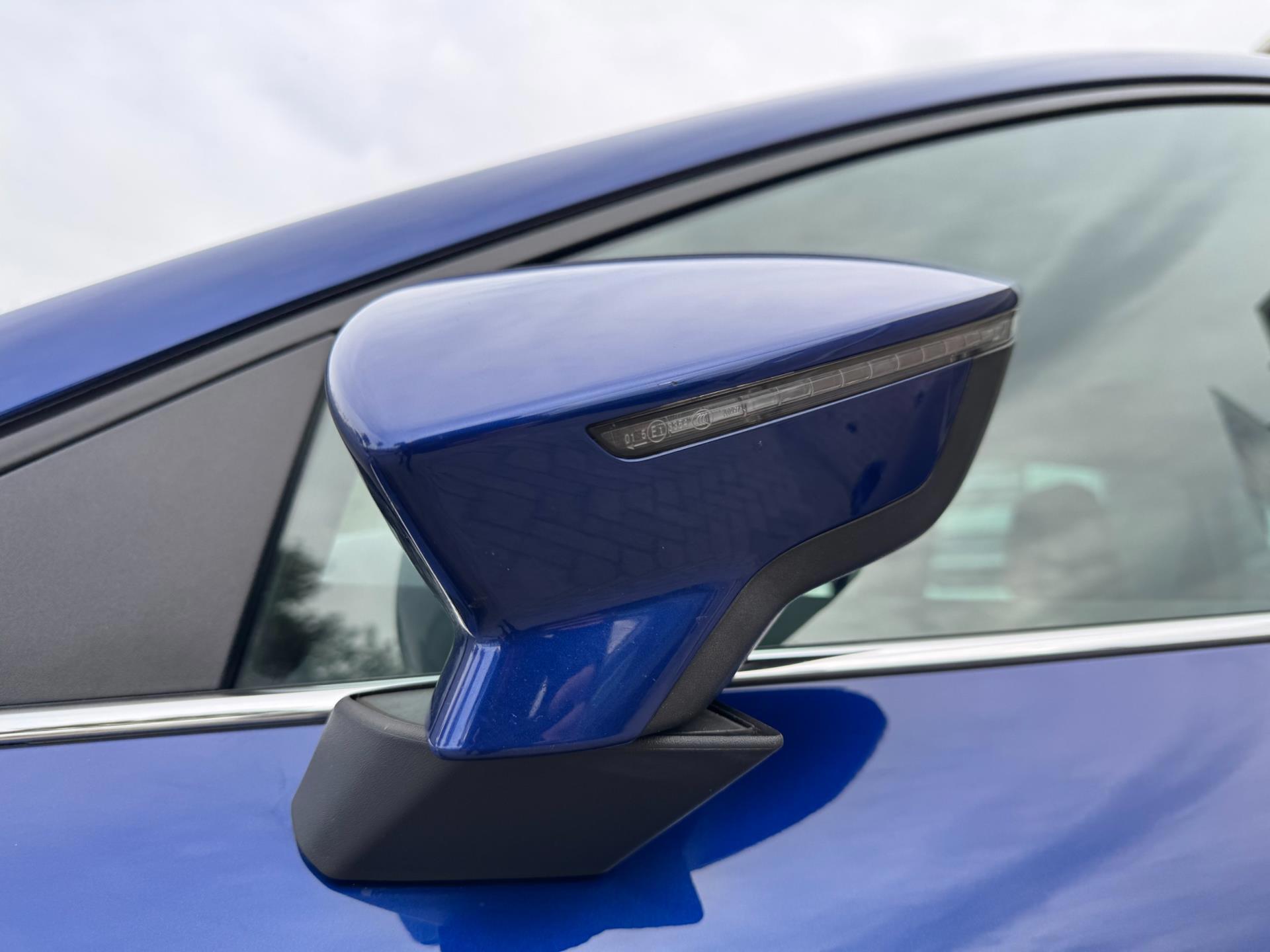 Seat Ibiza 1.0 TSI Style (2017), foto 5