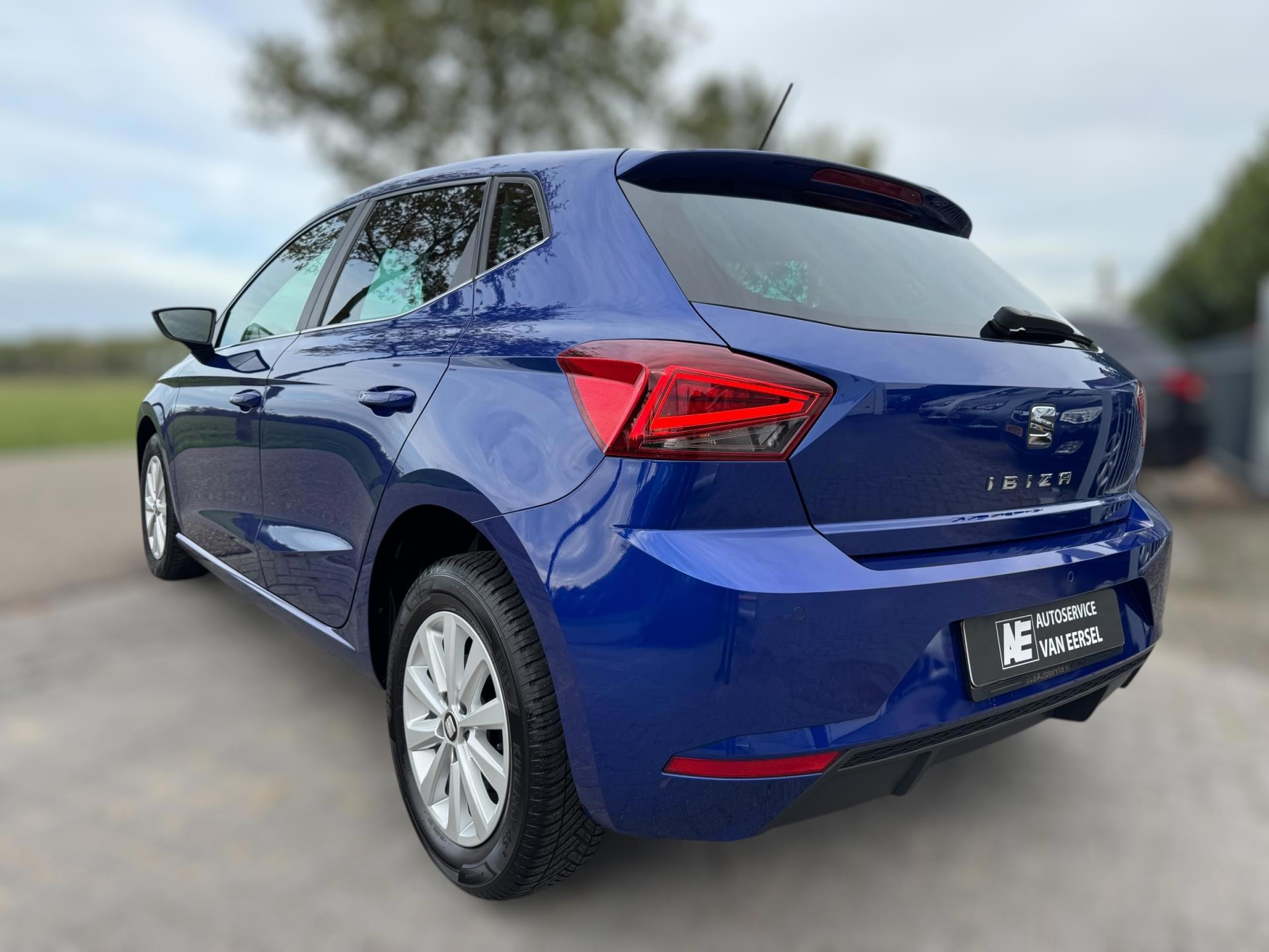Seat Ibiza 1.0 TSI Style (2017), foto 41