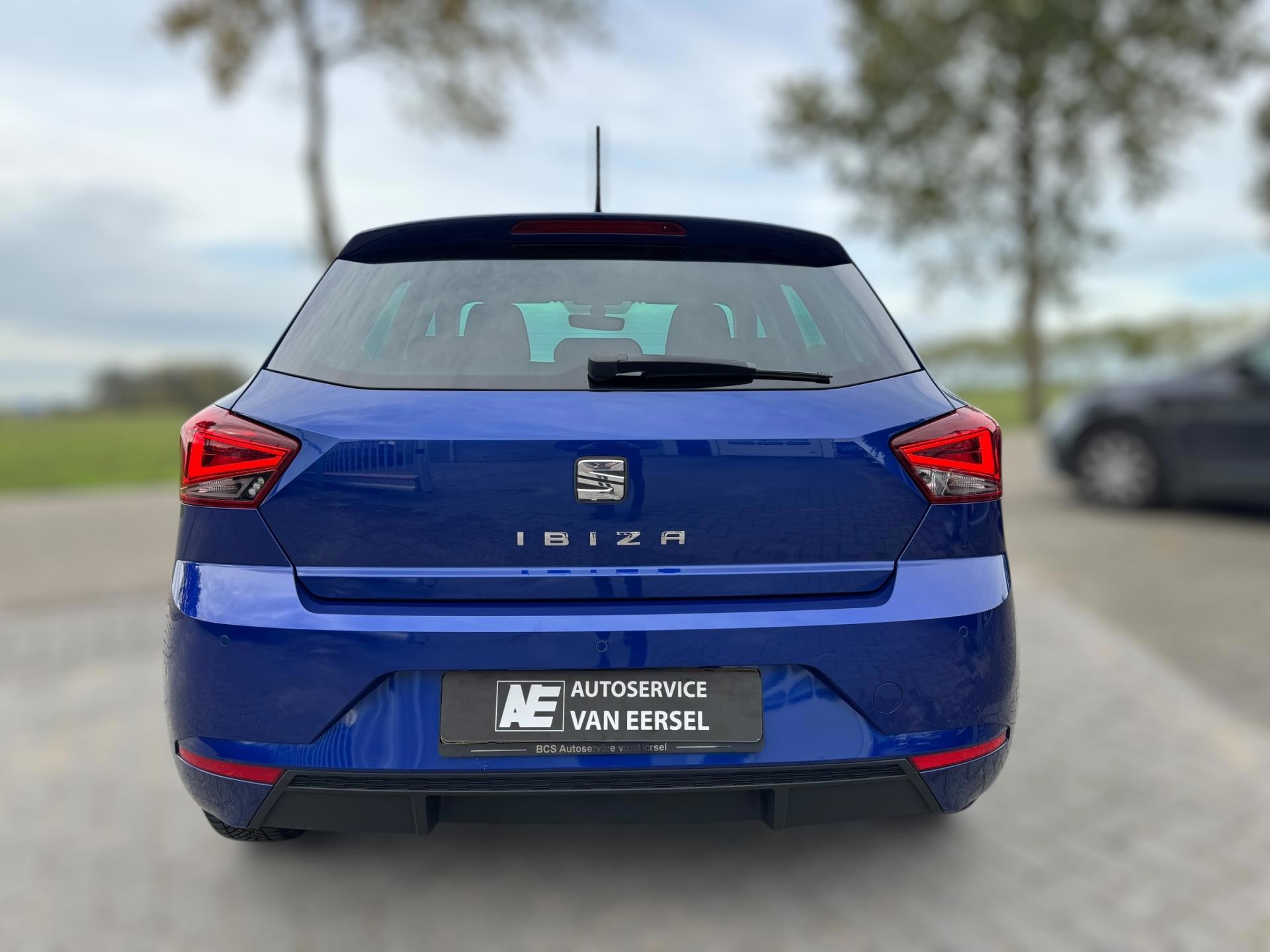 Seat Ibiza 1.0 TSI Style (2017), foto 42