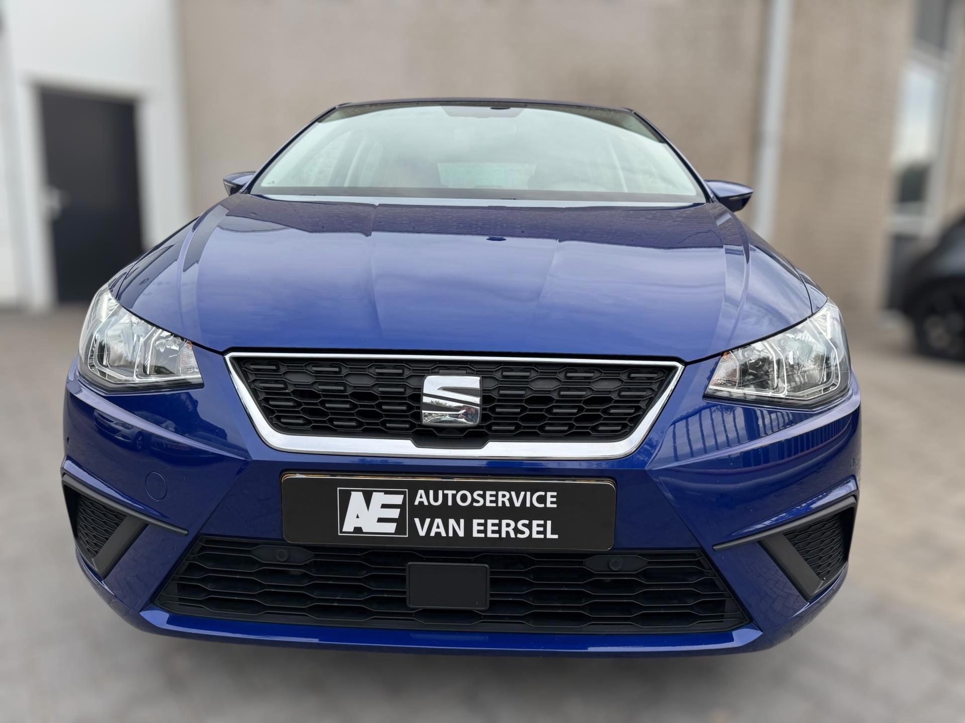 Seat Ibiza 1.0 TSI Style (2017), foto 6