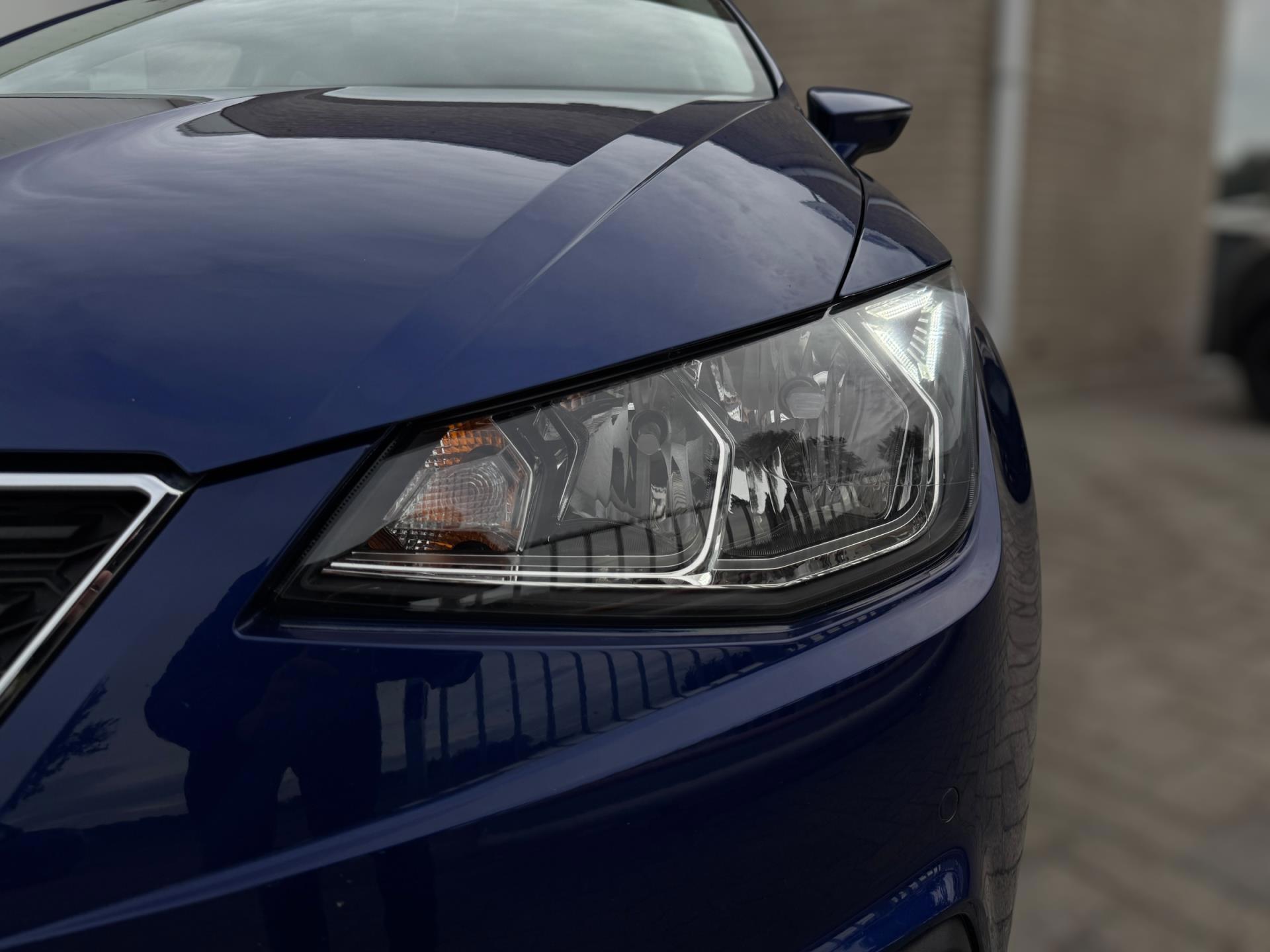 Seat Ibiza 1.0 TSI Style (2017), foto 7