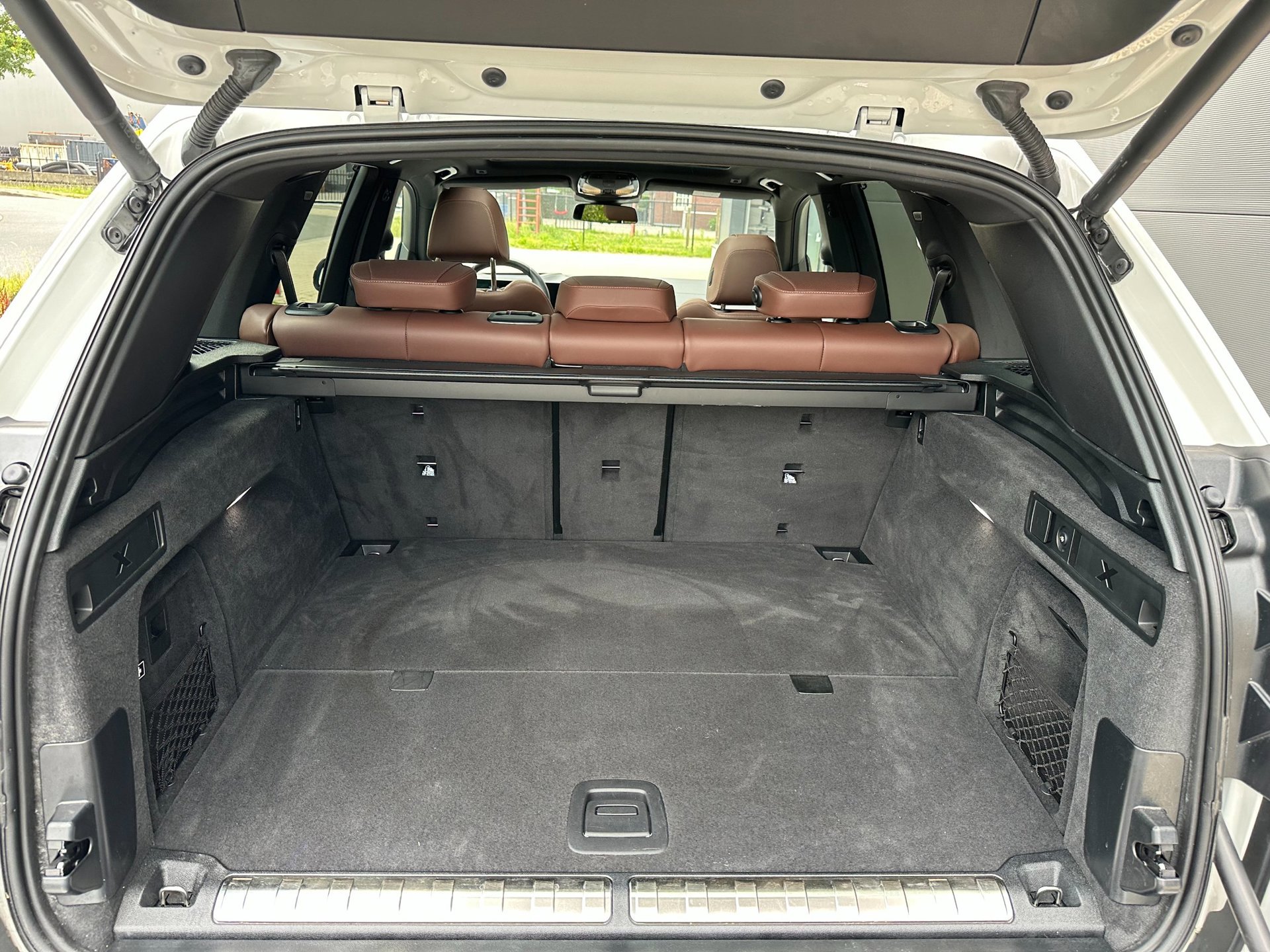 BMW X5 XDrive50e M Sport Pro (2024), foto 11