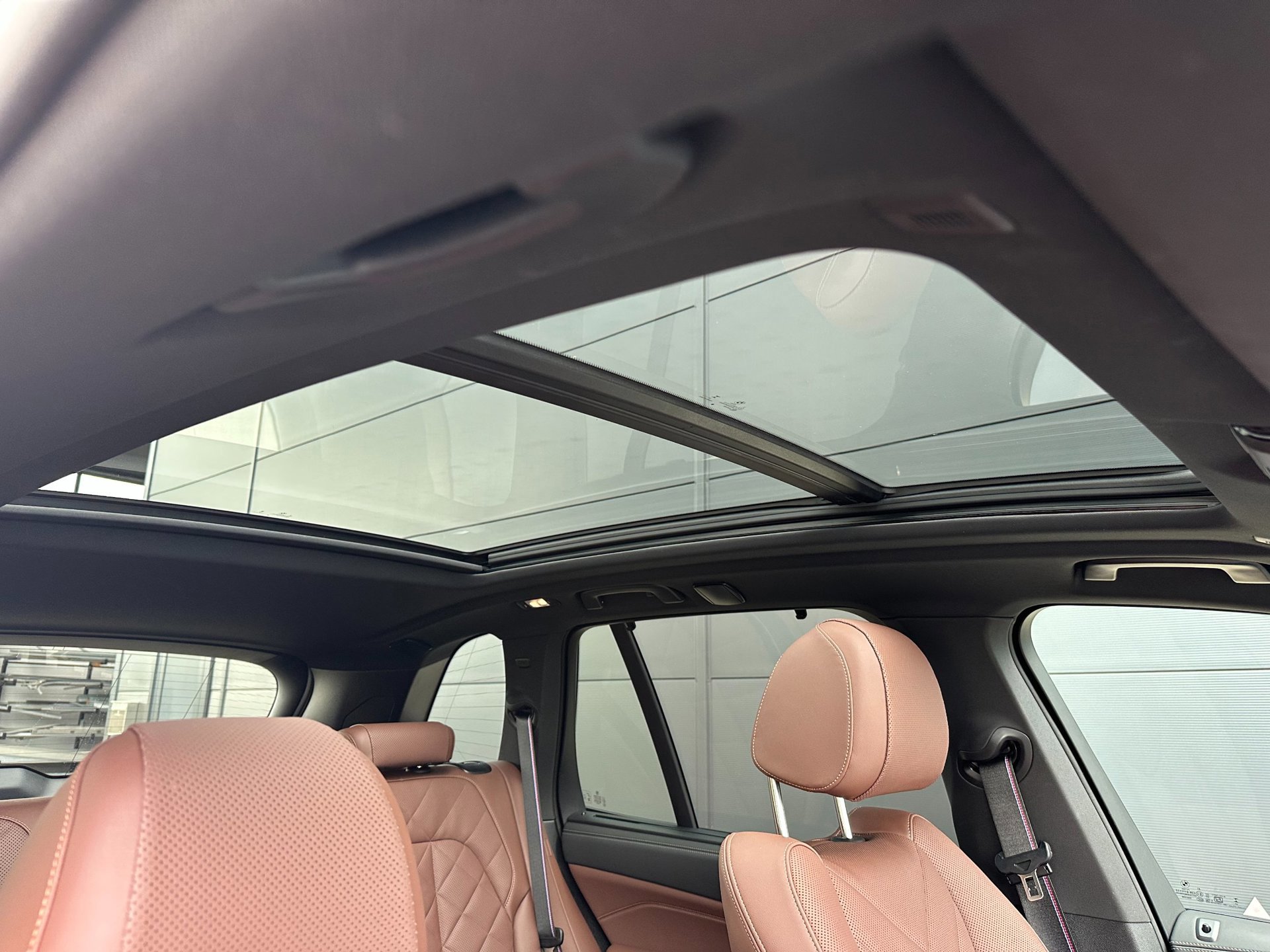 BMW X5 XDrive50e M Sport Pro (2024), foto 19