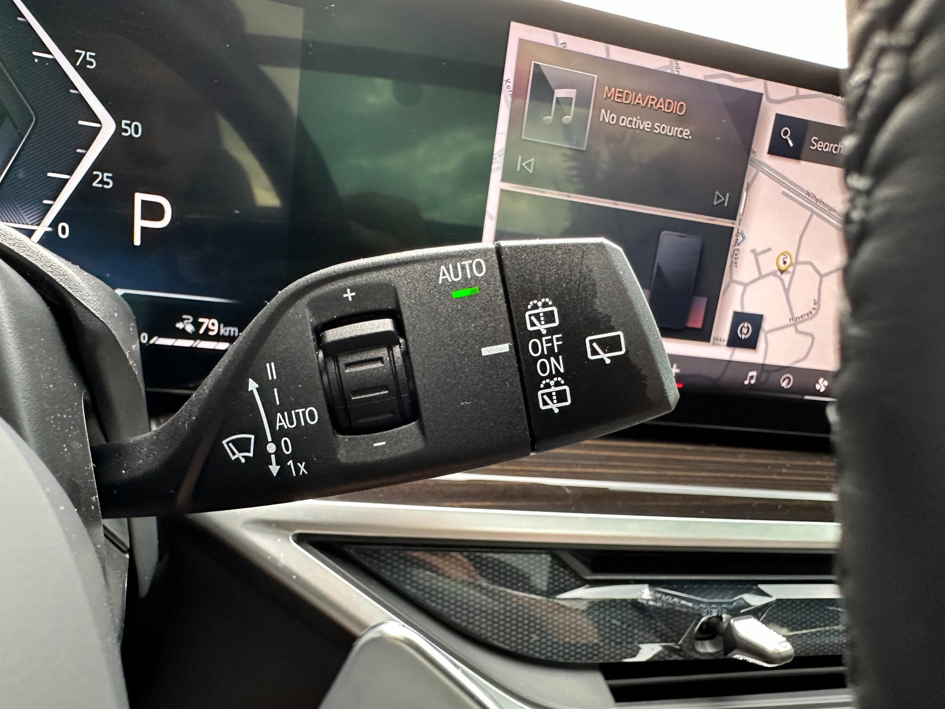 BMW X5 XDrive50e M Sport Pro (2024), foto 25
