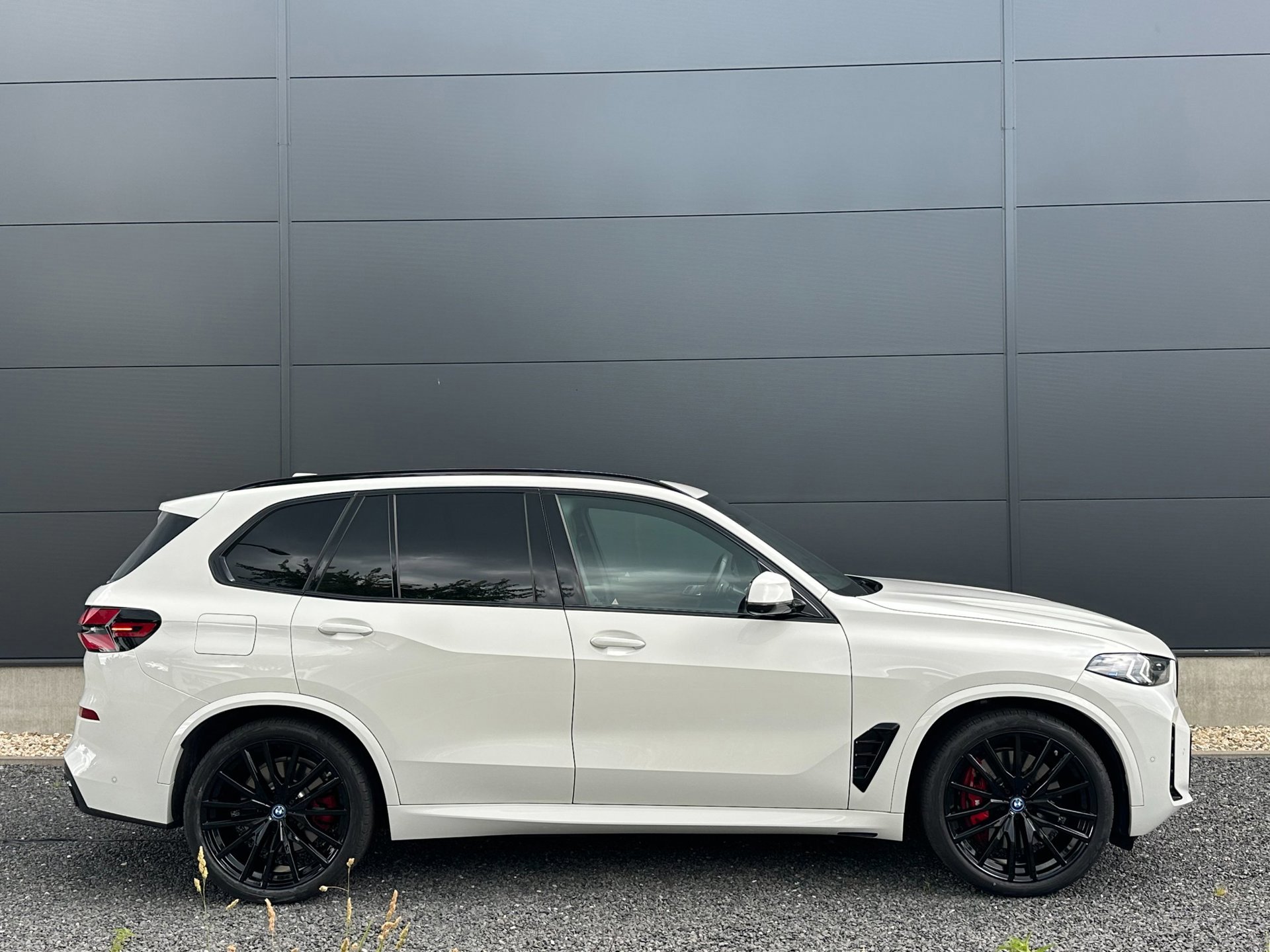 BMW X5 XDrive50e M Sport Pro (2024), foto 7