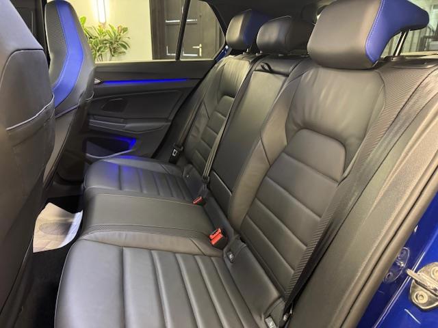 Volkswagen Golf 2.0 TSI R 4Motion (2021), foto 14