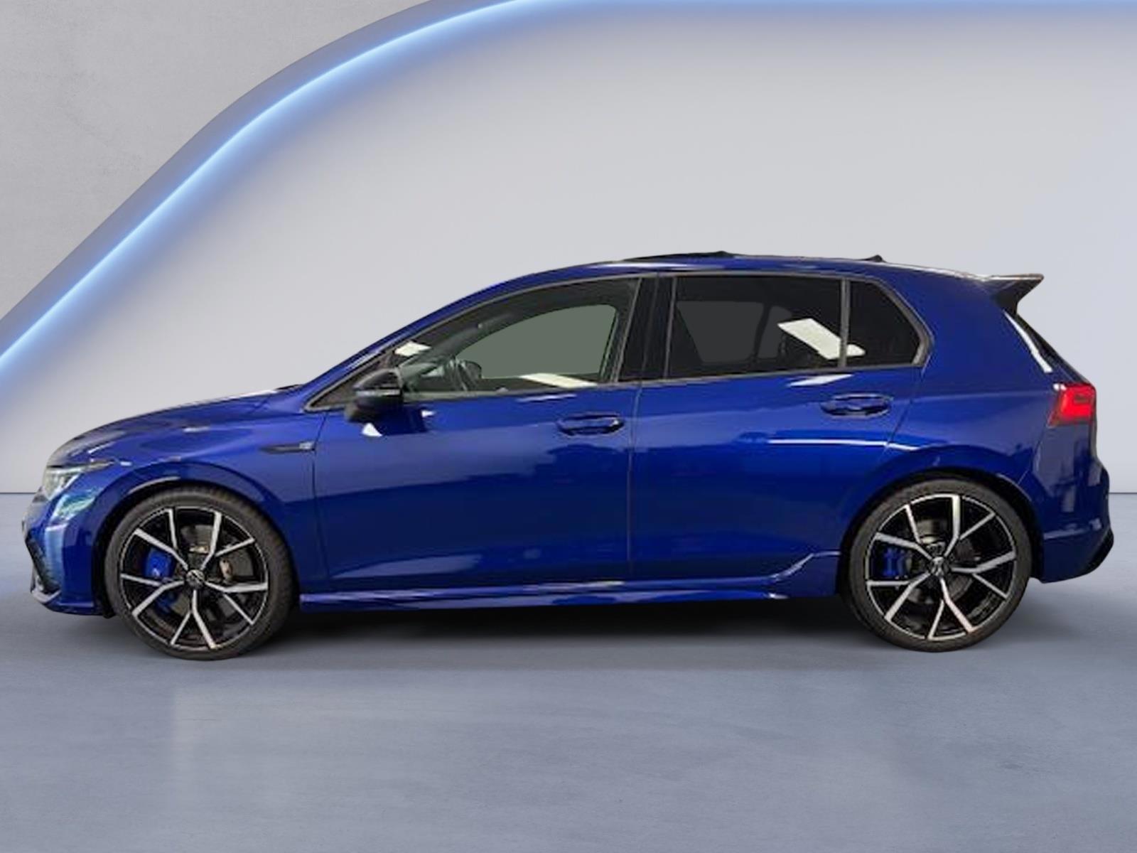 Volkswagen Golf 2.0 TSI R 4Motion (2021), foto 4