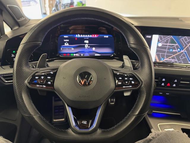 Volkswagen Golf 2.0 TSI R 4Motion (2021), foto 7