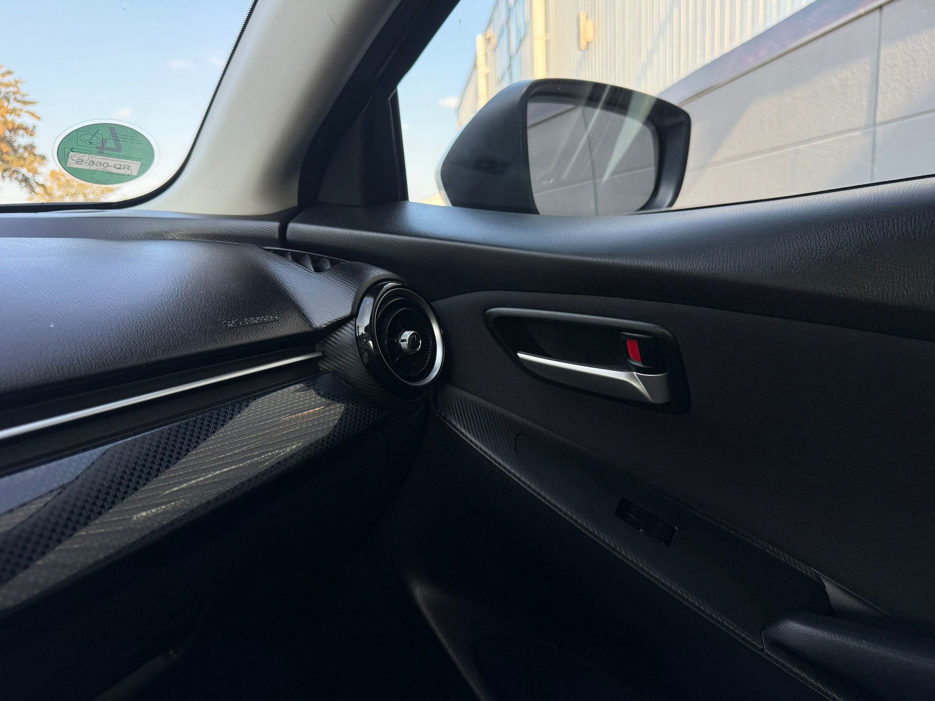 Mazda 2 1.5 Skyactiv-G Dynamic (2017), foto 22