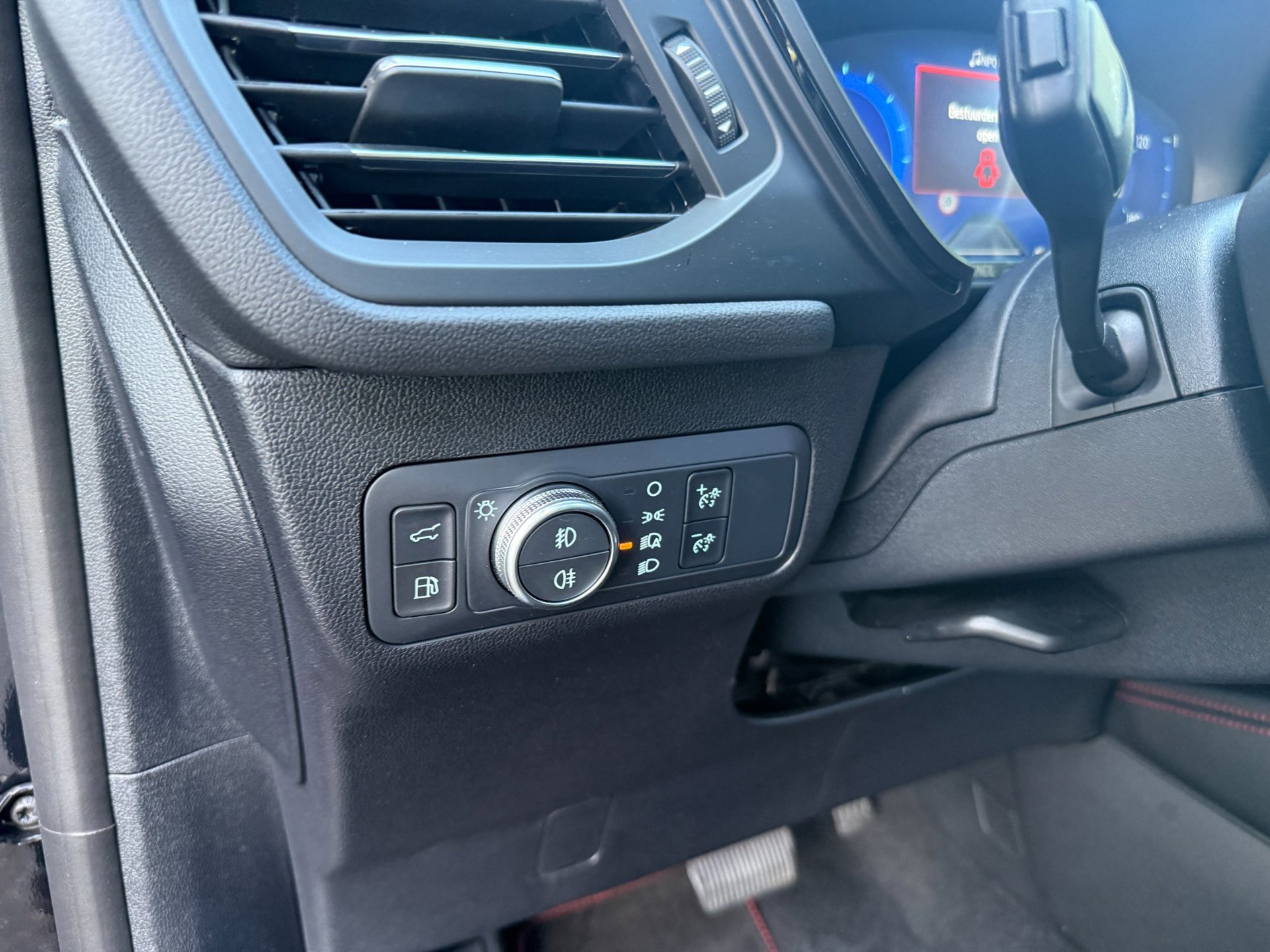 Ford Kuga 2.5 225pk PHEV ST-Line X (2023), foto 13