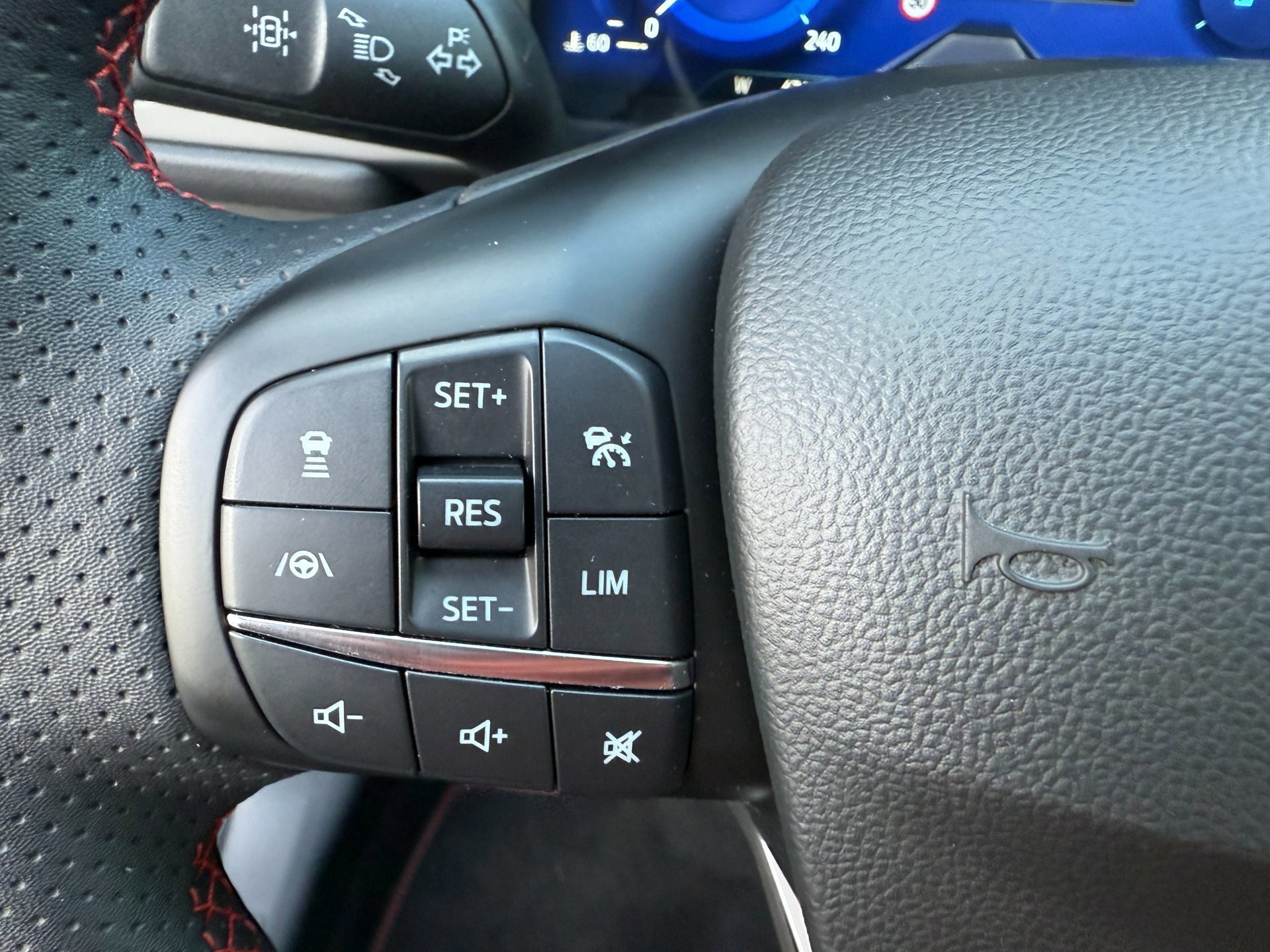 Ford Kuga 2.5 225pk PHEV ST-Line X (2023), foto 15