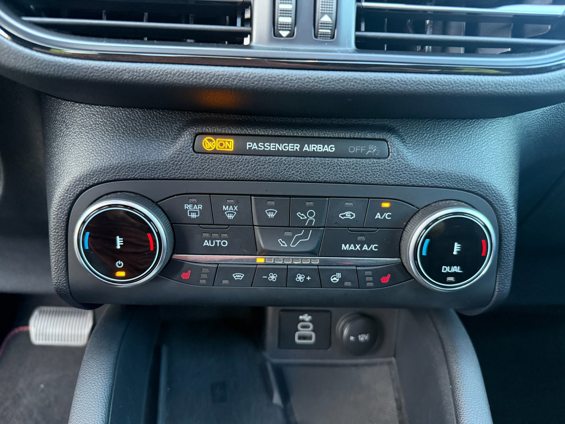 Ford Kuga 2.5 225pk PHEV ST-Line X (2023), foto 22