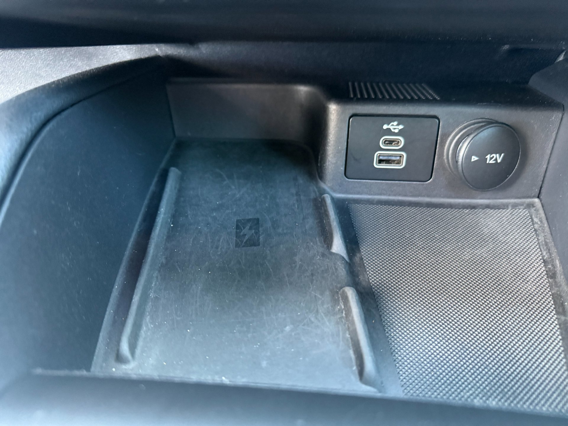 Ford Kuga 2.5 225pk PHEV ST-Line X (2023), foto 23