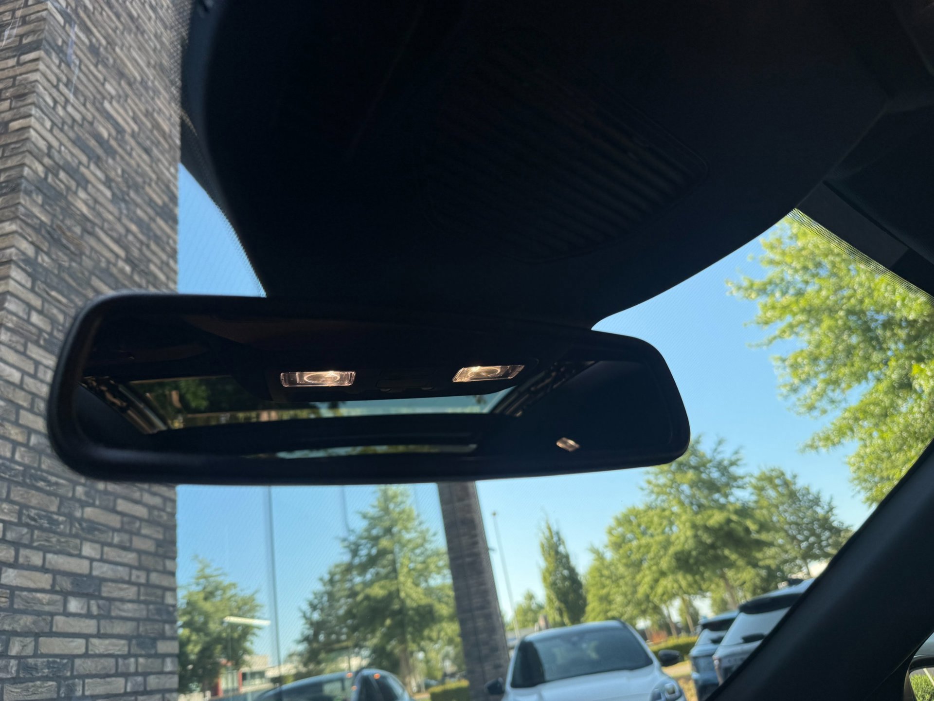Ford Kuga 2.5 225pk PHEV ST-Line X (2023), foto 26