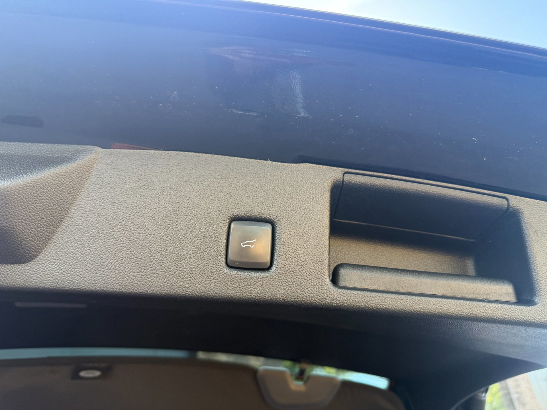 Ford Kuga 2.5 225pk PHEV ST-Line X (2023), foto 35