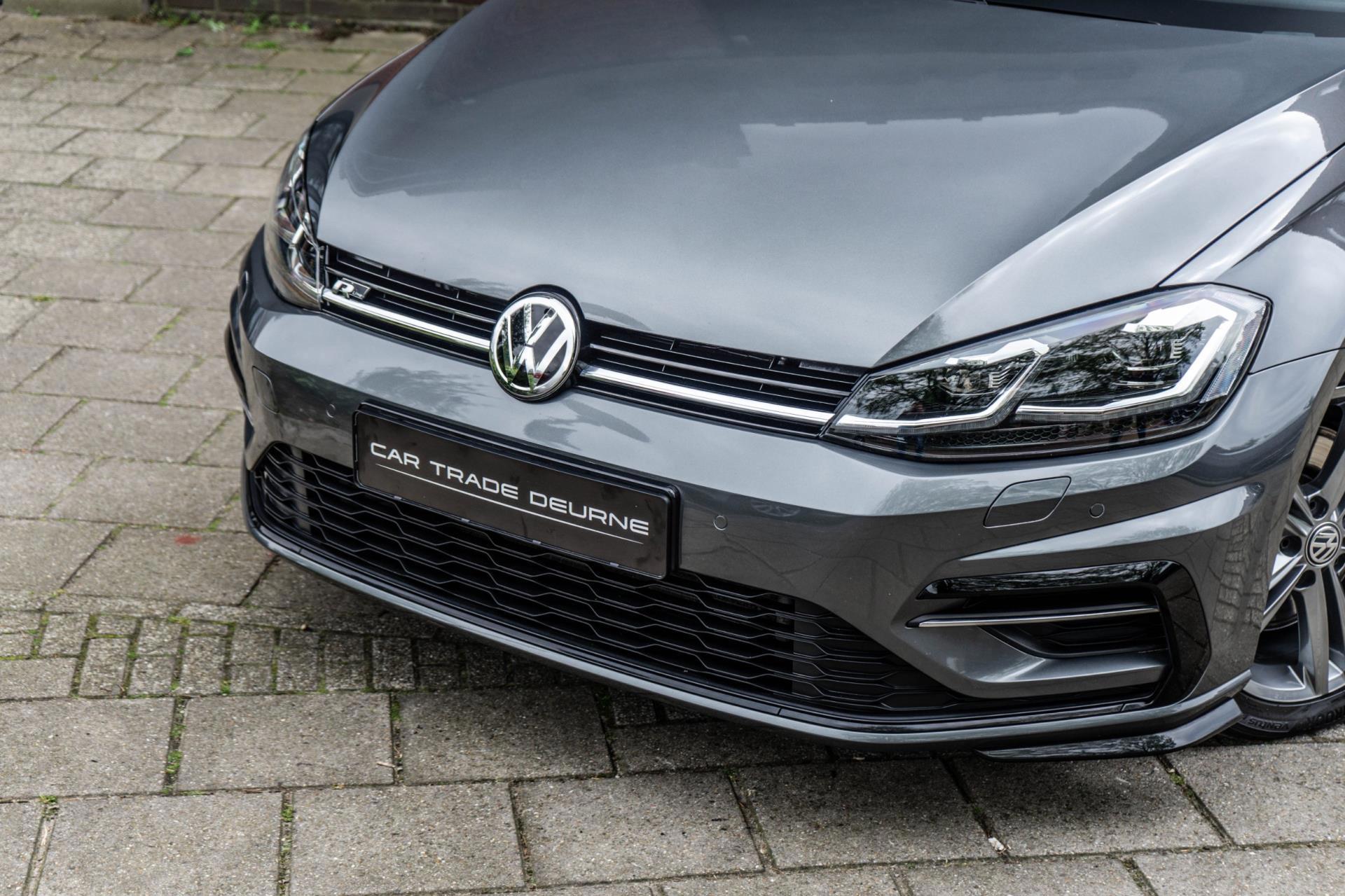 Volkswagen Golf 1.5 TSI Highline Business R (2018), foto 2