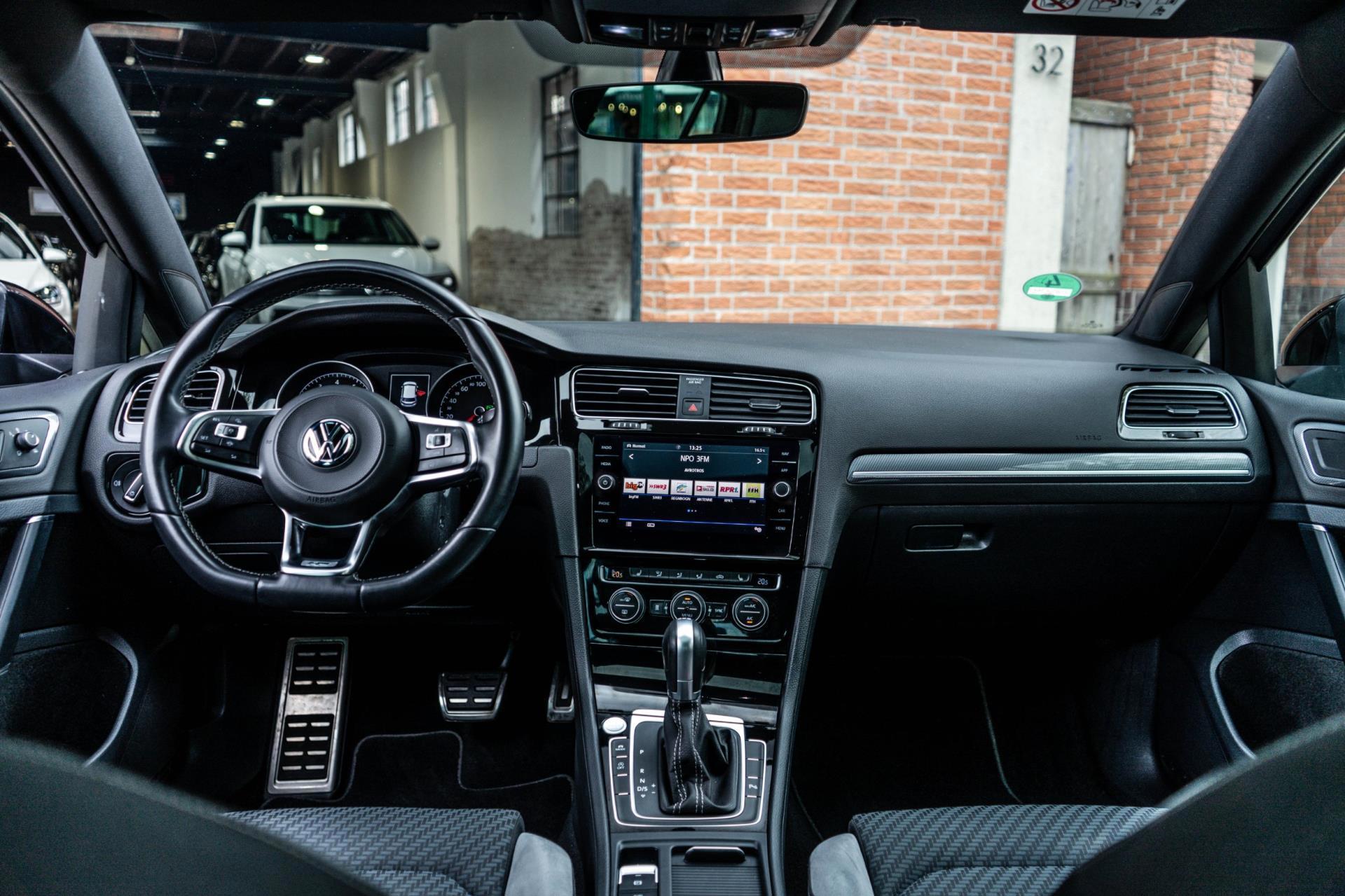 Volkswagen Golf 1.5 TSI Highline Business R (2018), foto 11