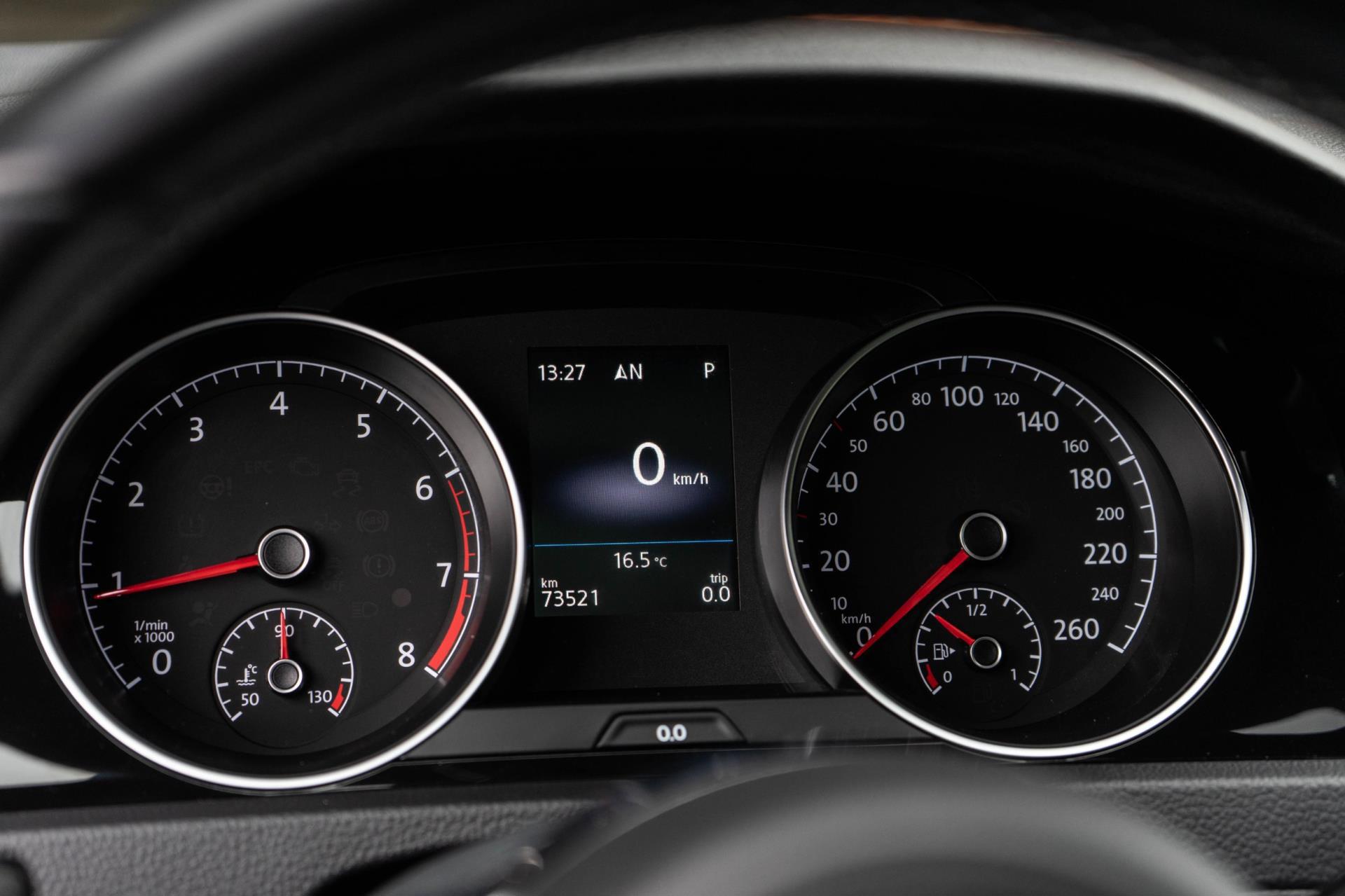 Volkswagen Golf 1.5 TSI Highline Business R (2018), foto 19